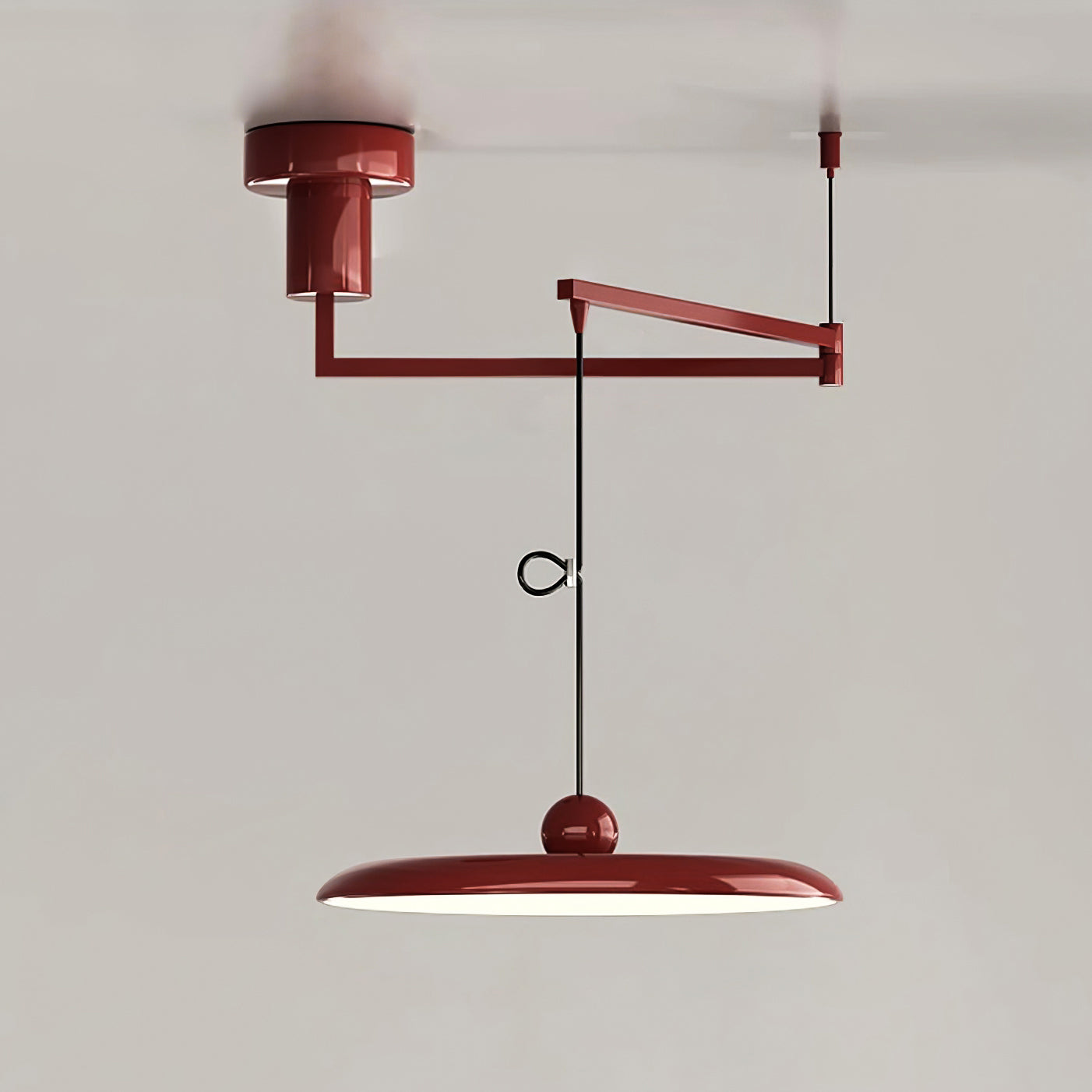 Oakalas Pendant Light
