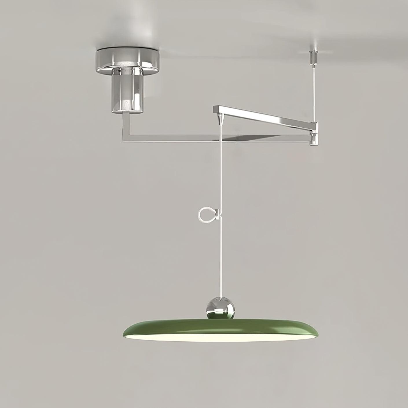 Oakalas Pendant Light