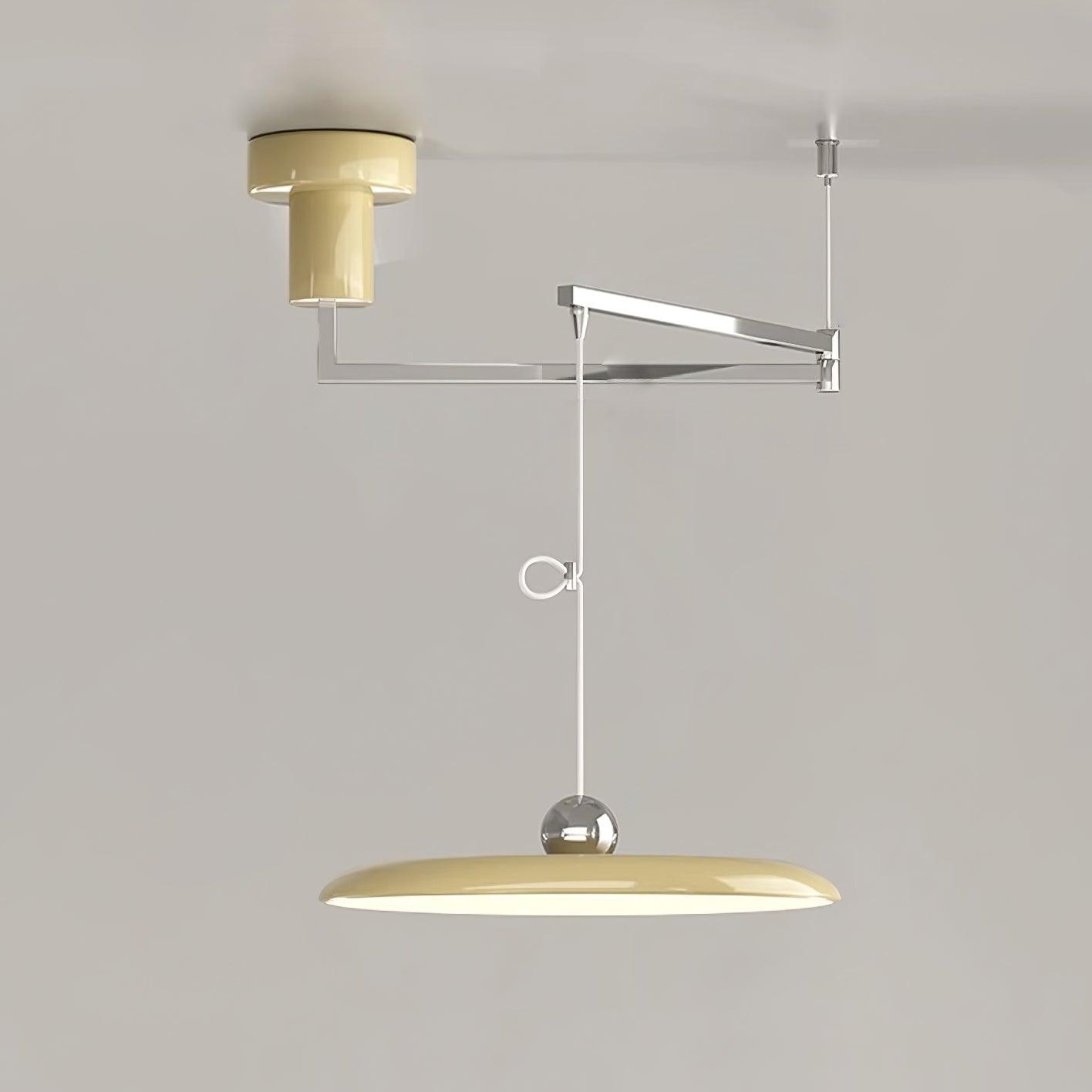 Oakalas Pendant Light