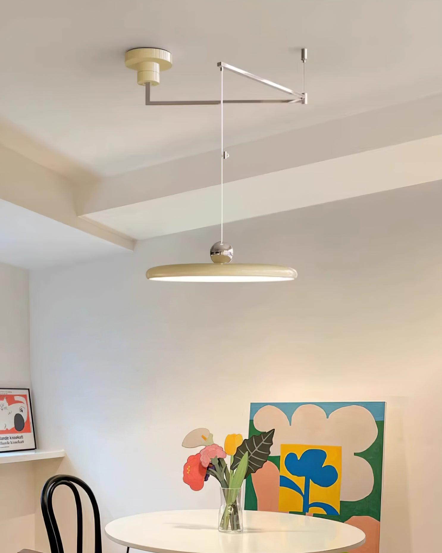 Oakalas Pendant Light