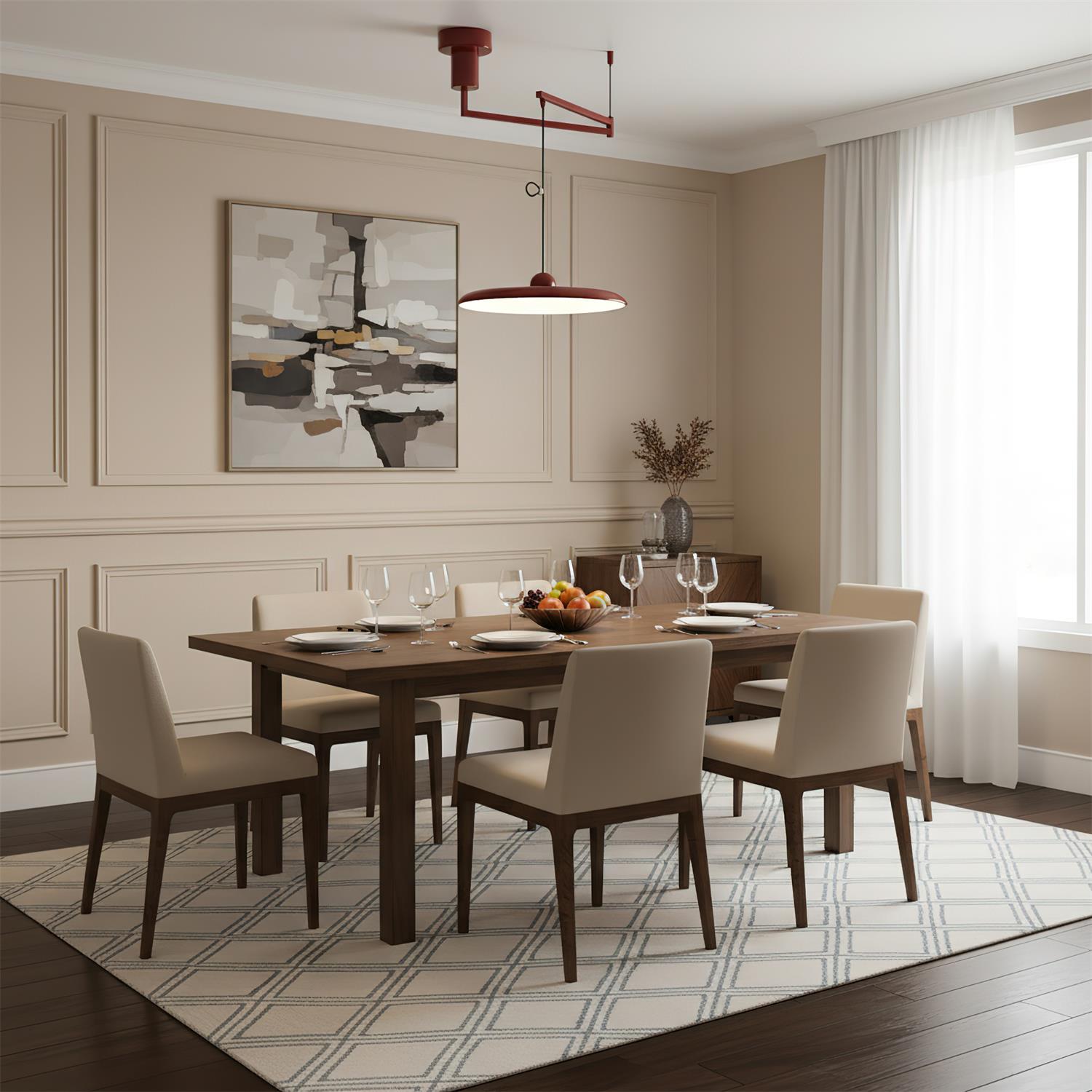 Oakalas Pendant Light