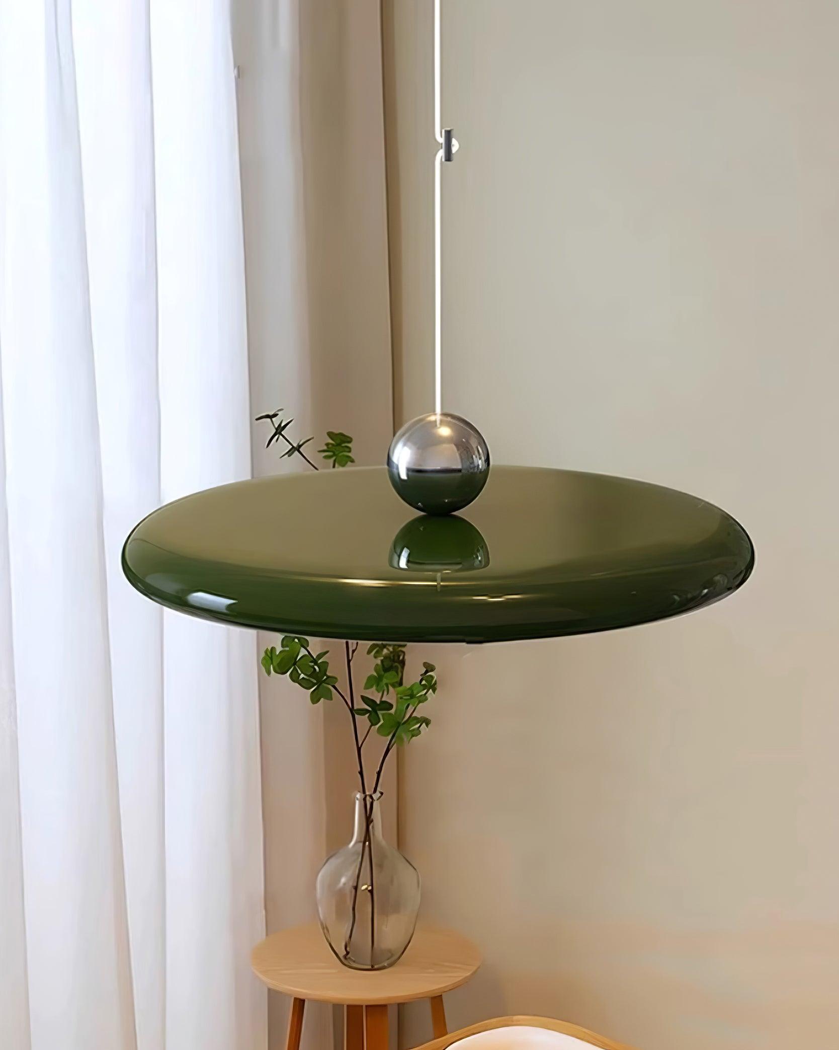 Oakalas Pendant Light