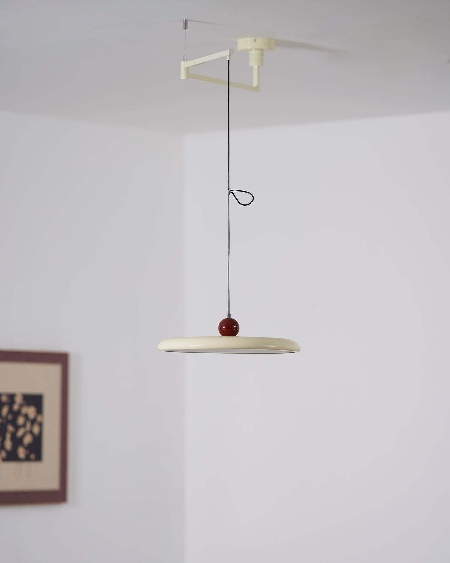 Oakalas Pendant Light