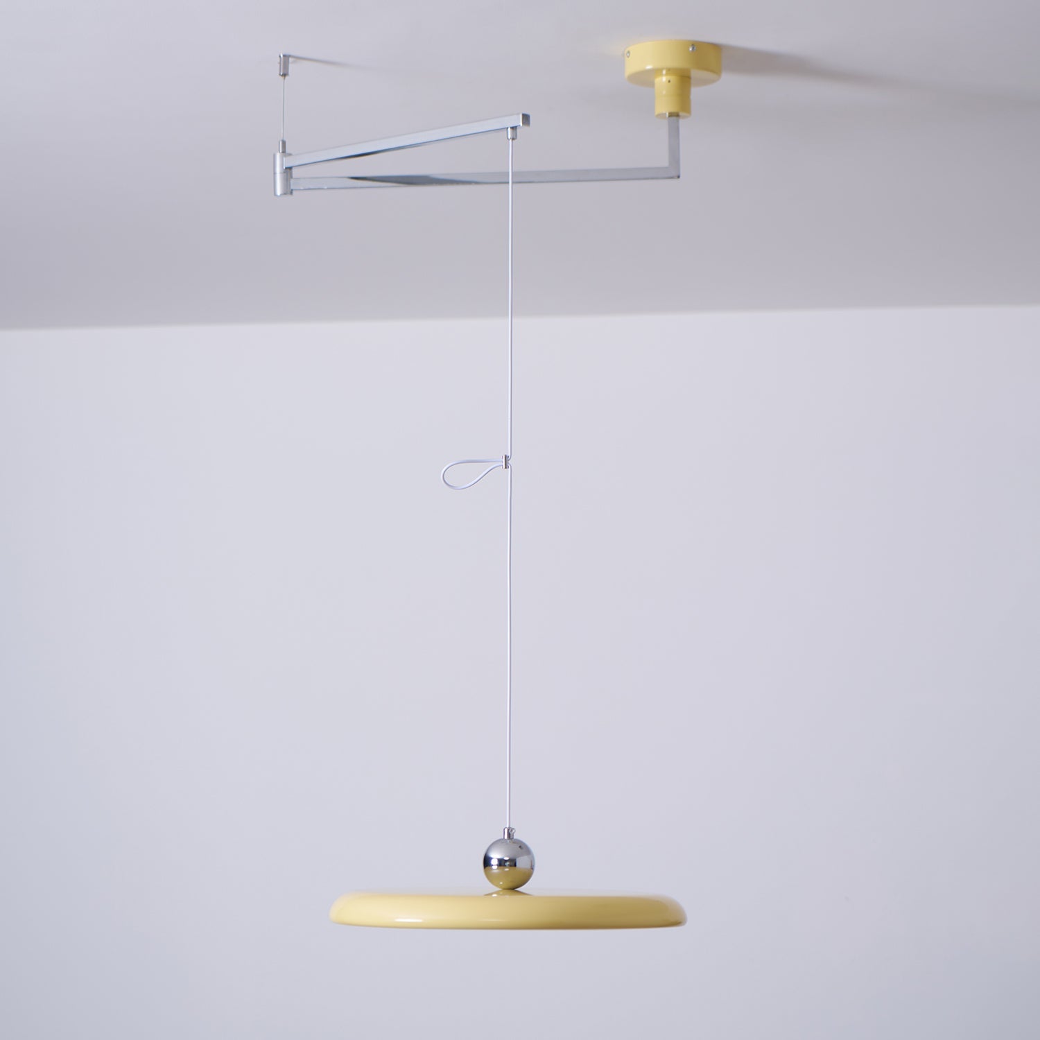 Oakalas Pendant Light
