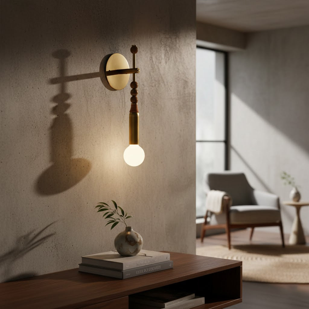 Yaror Wall Light