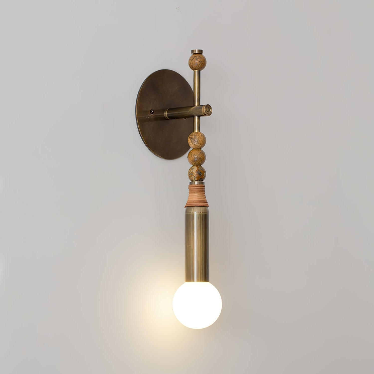 Toamen Wall Light With Plug