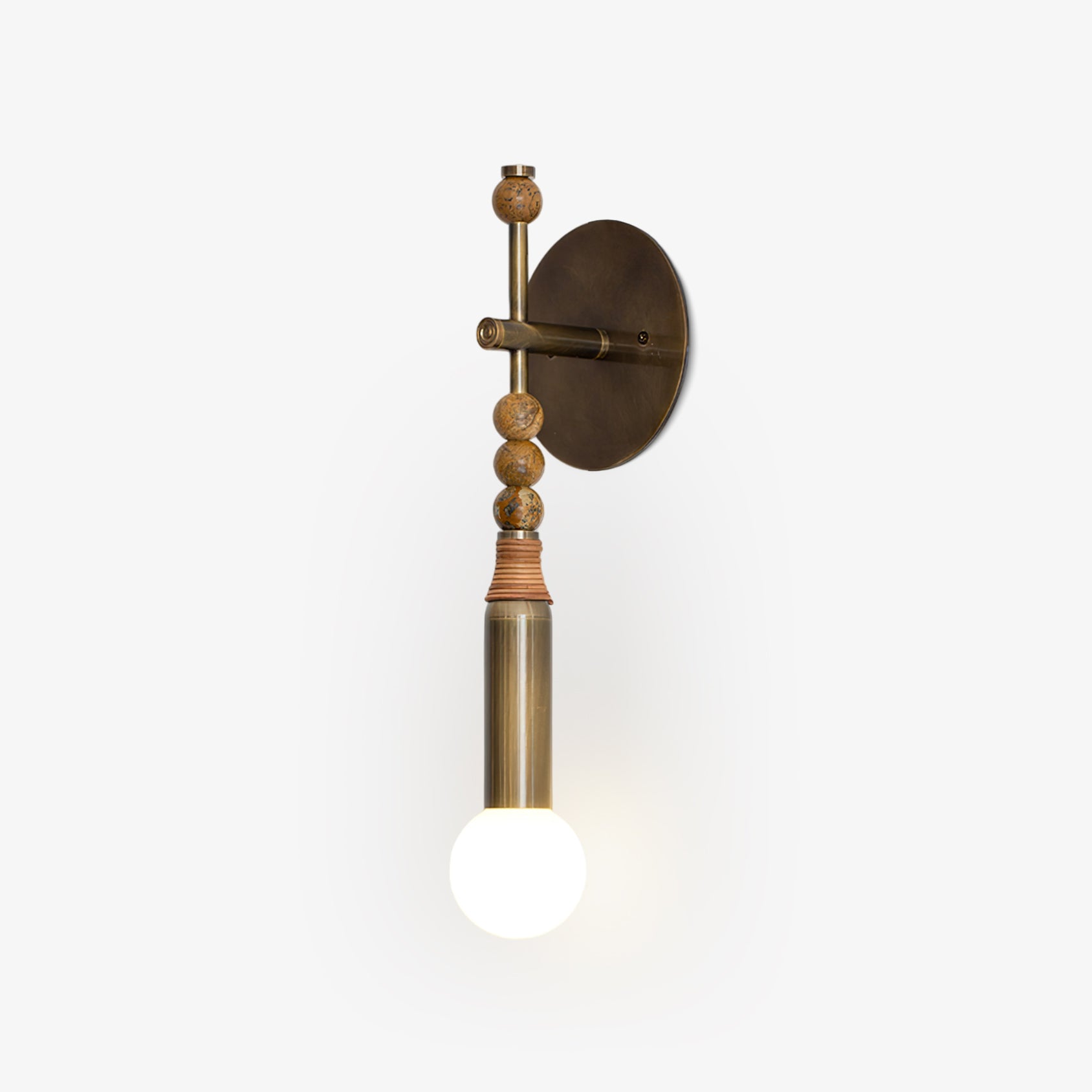 Motaz Wall Light