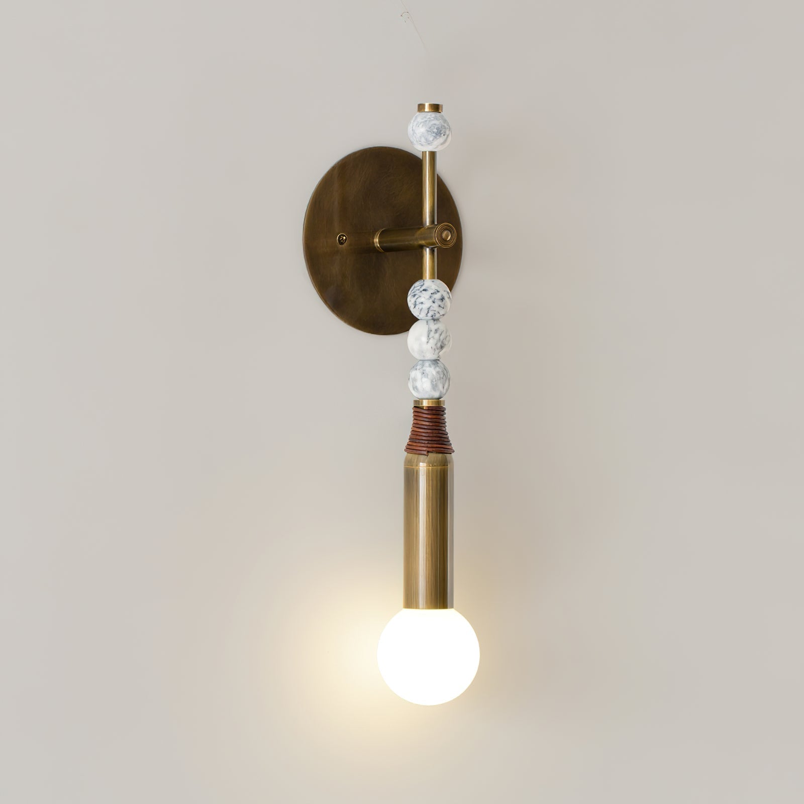 Motaz Wall Light