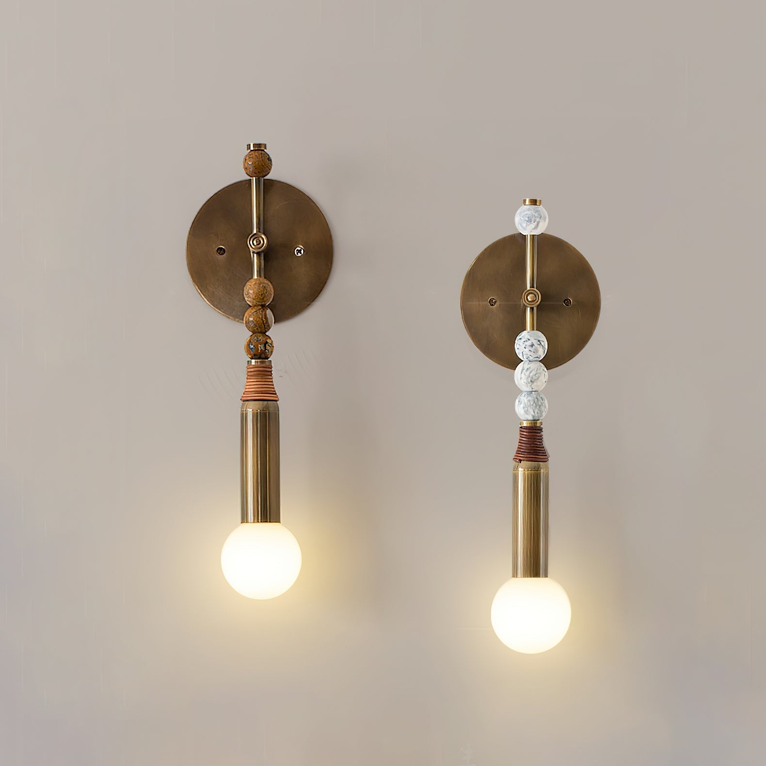 Motaz Wall Light