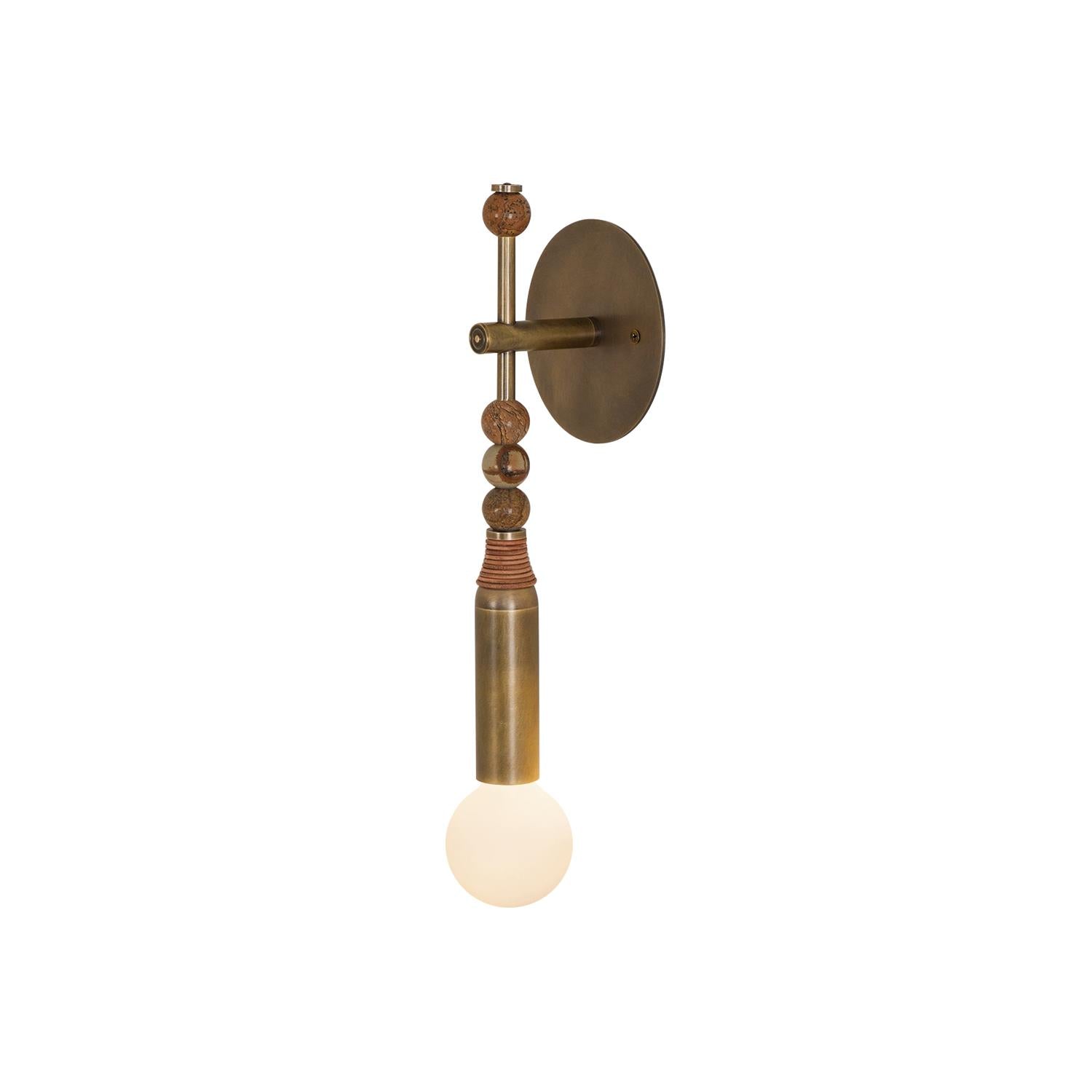 Yaror Wall Light