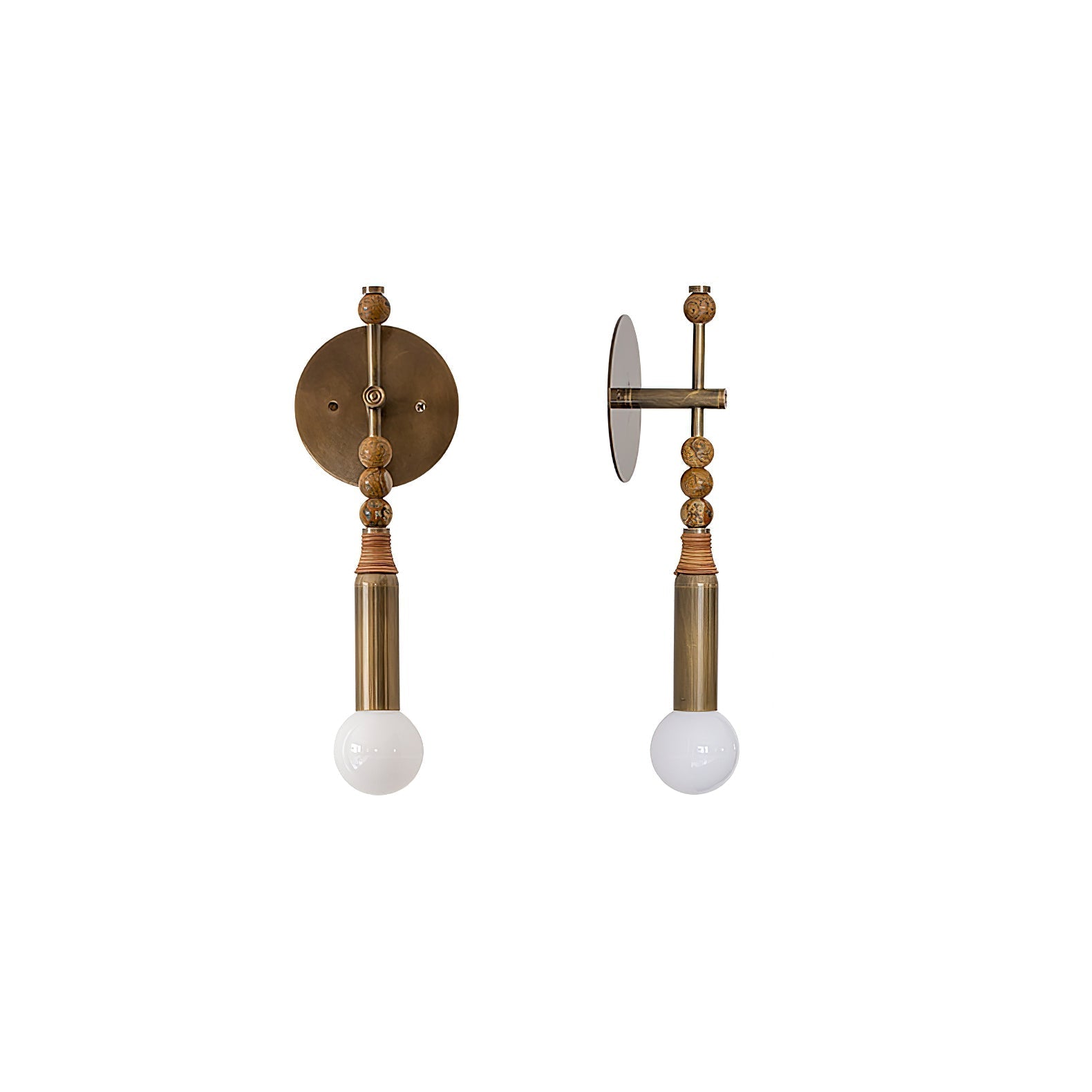 Motaz Wall Light