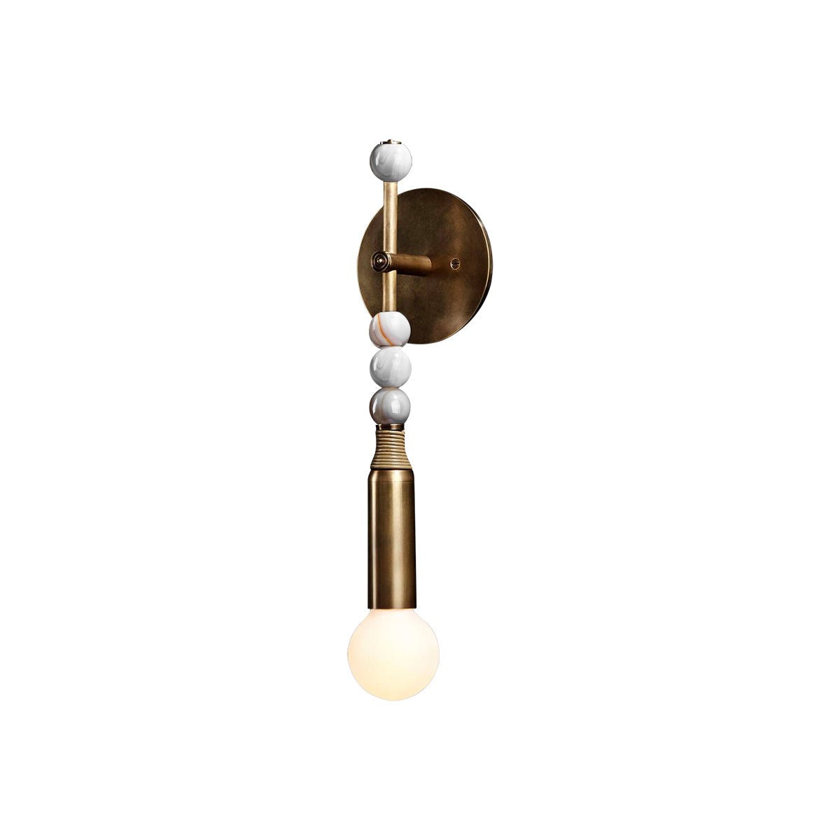 Motaz Wall Light