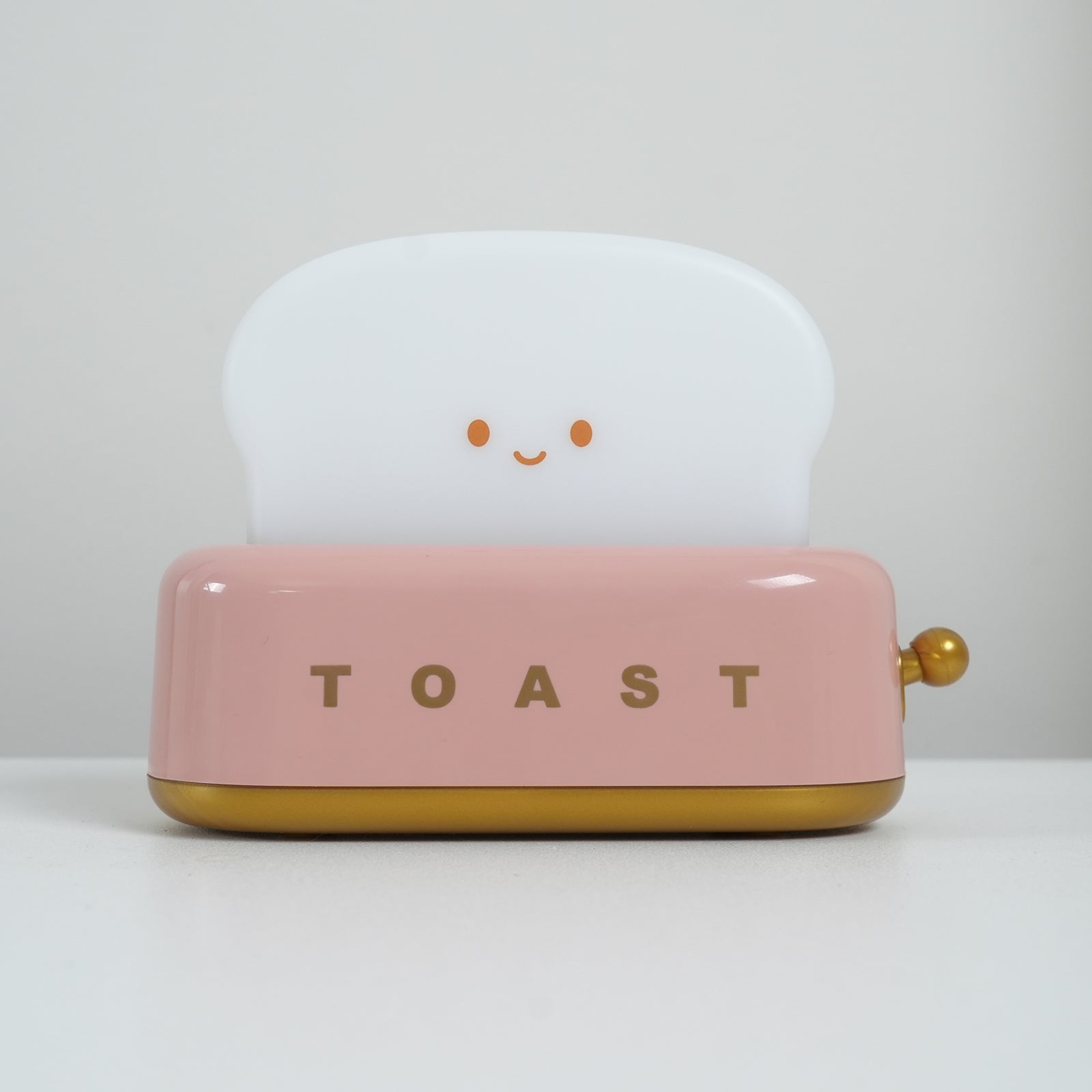 Toaster Table Lamp