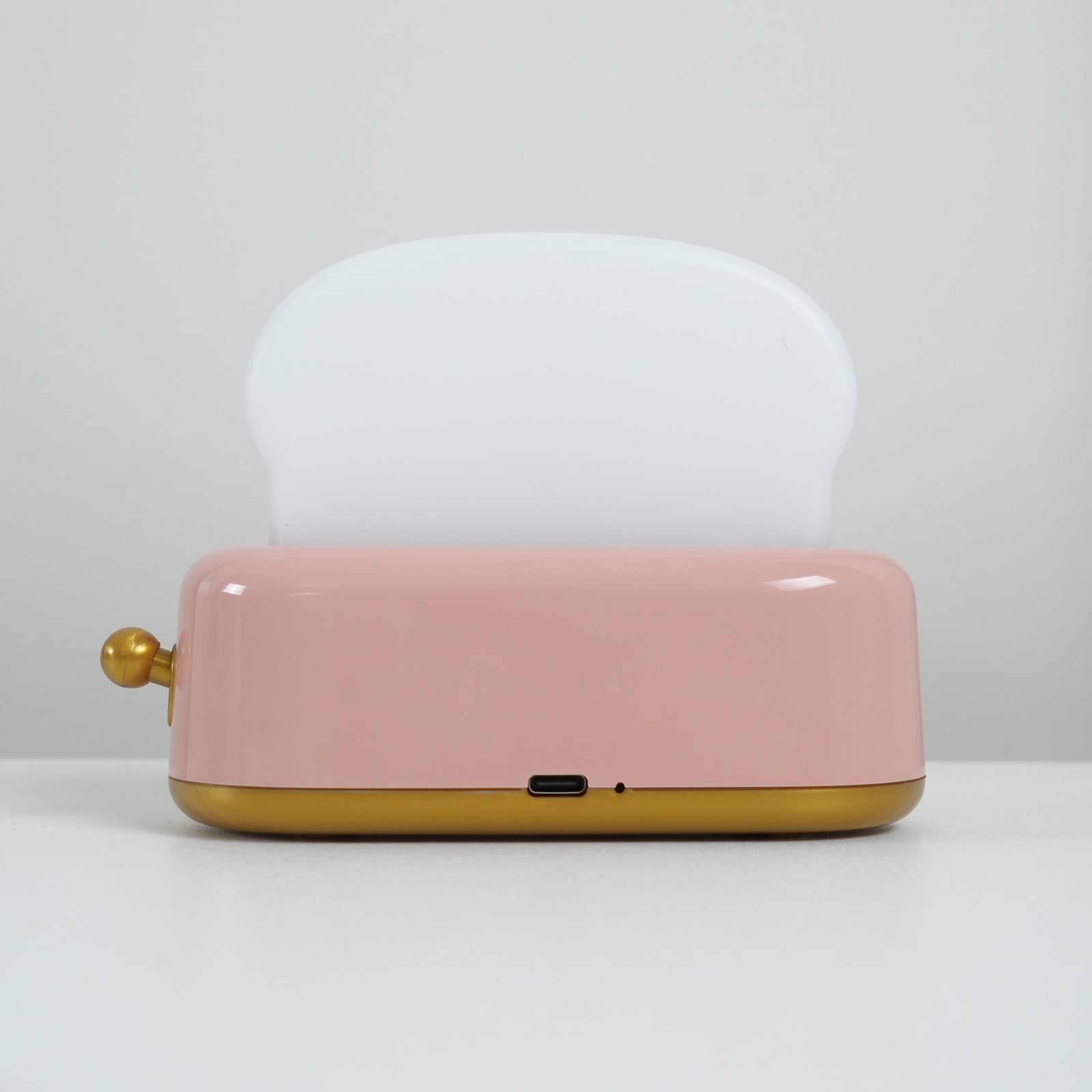 Toaster Table Lamp