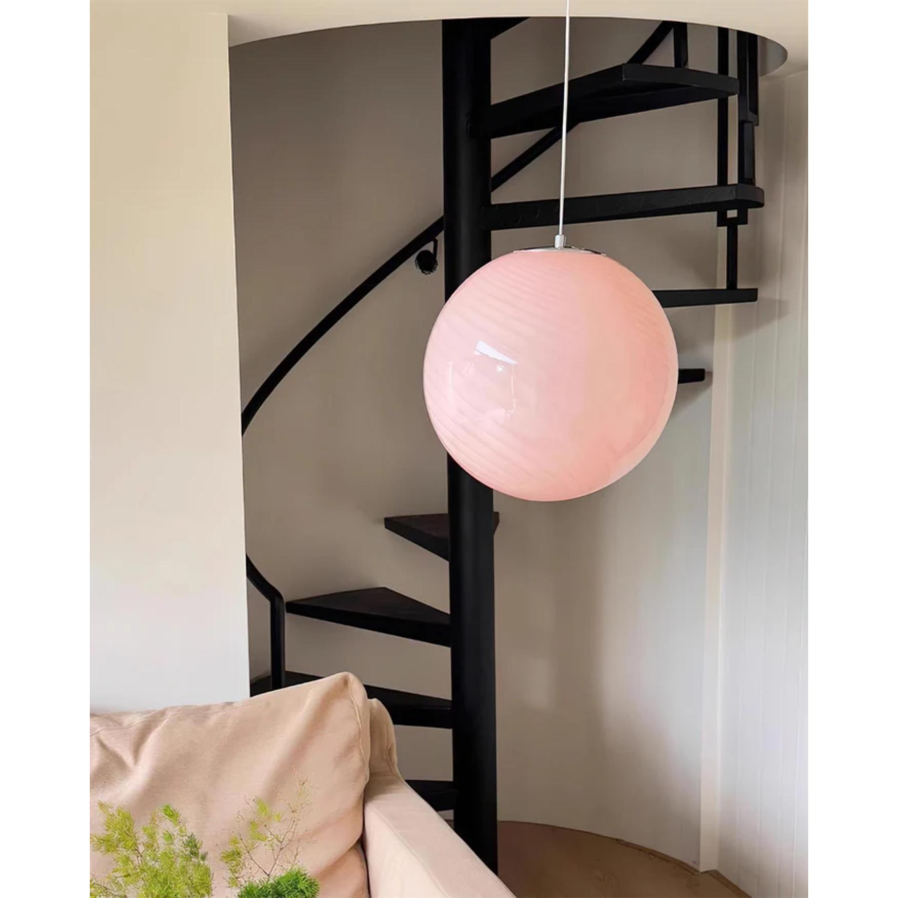 Fobia Pendant Light
