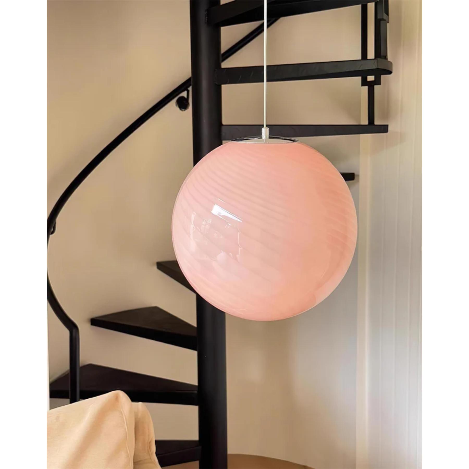 Fobia Pendant Light