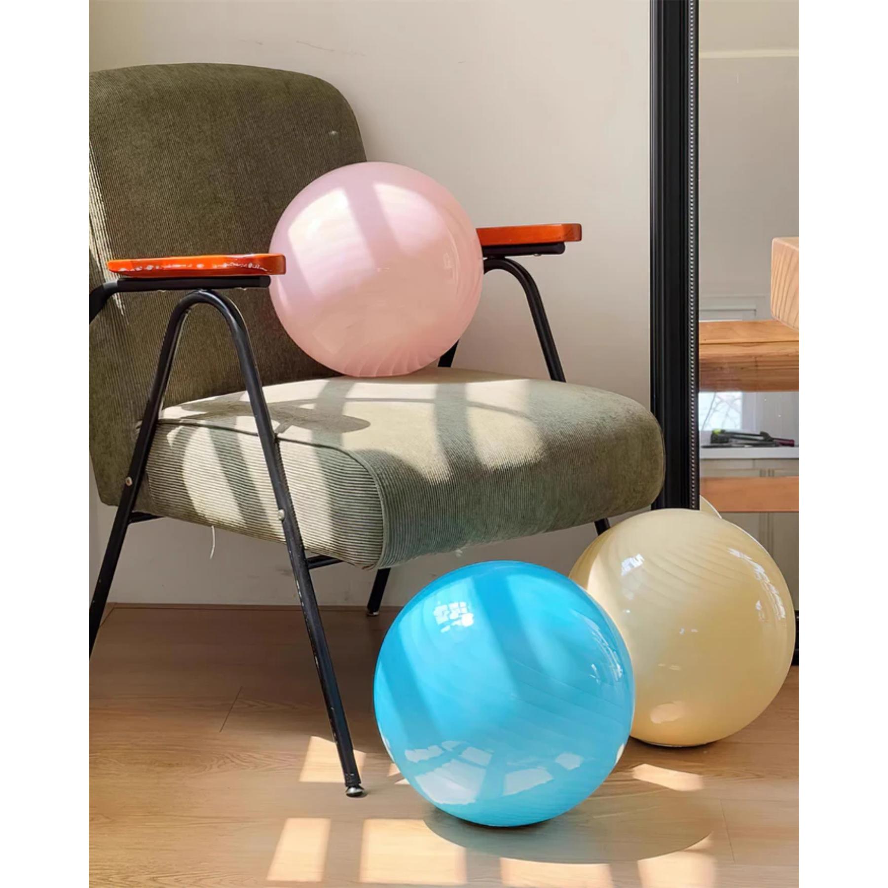 Fobia Pendant Light