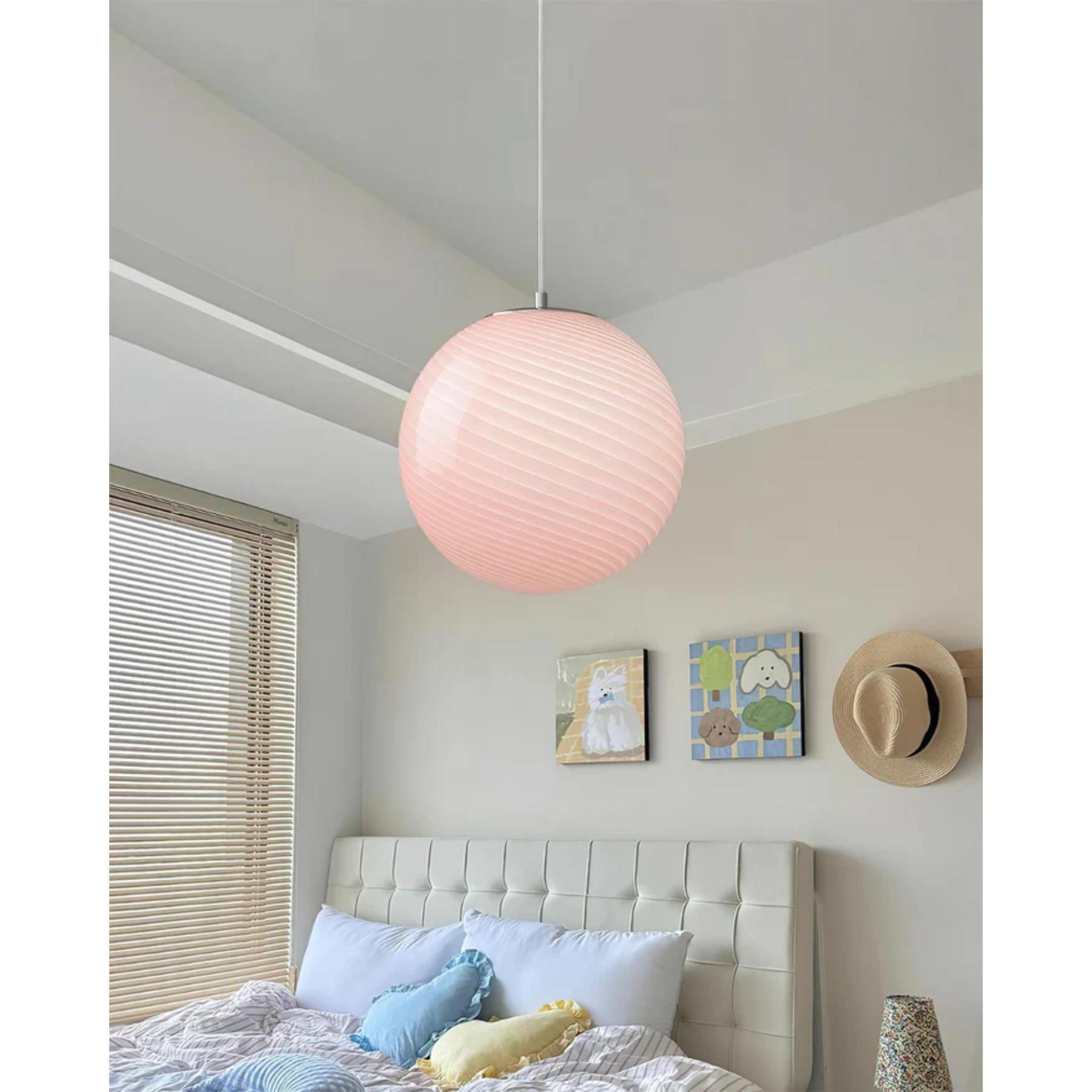 Fobia Pendant Light