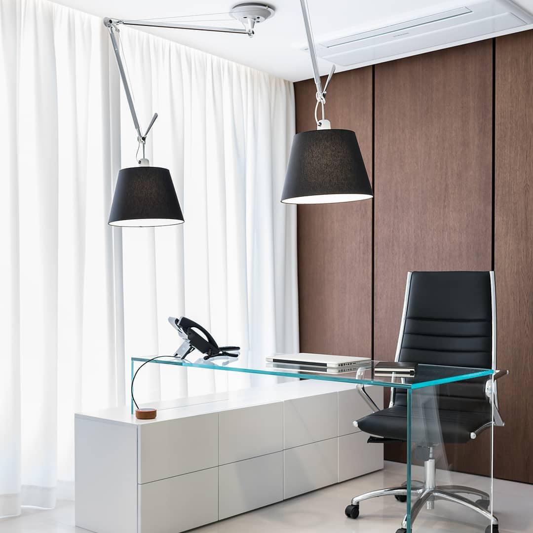Roheva Ceiling Light