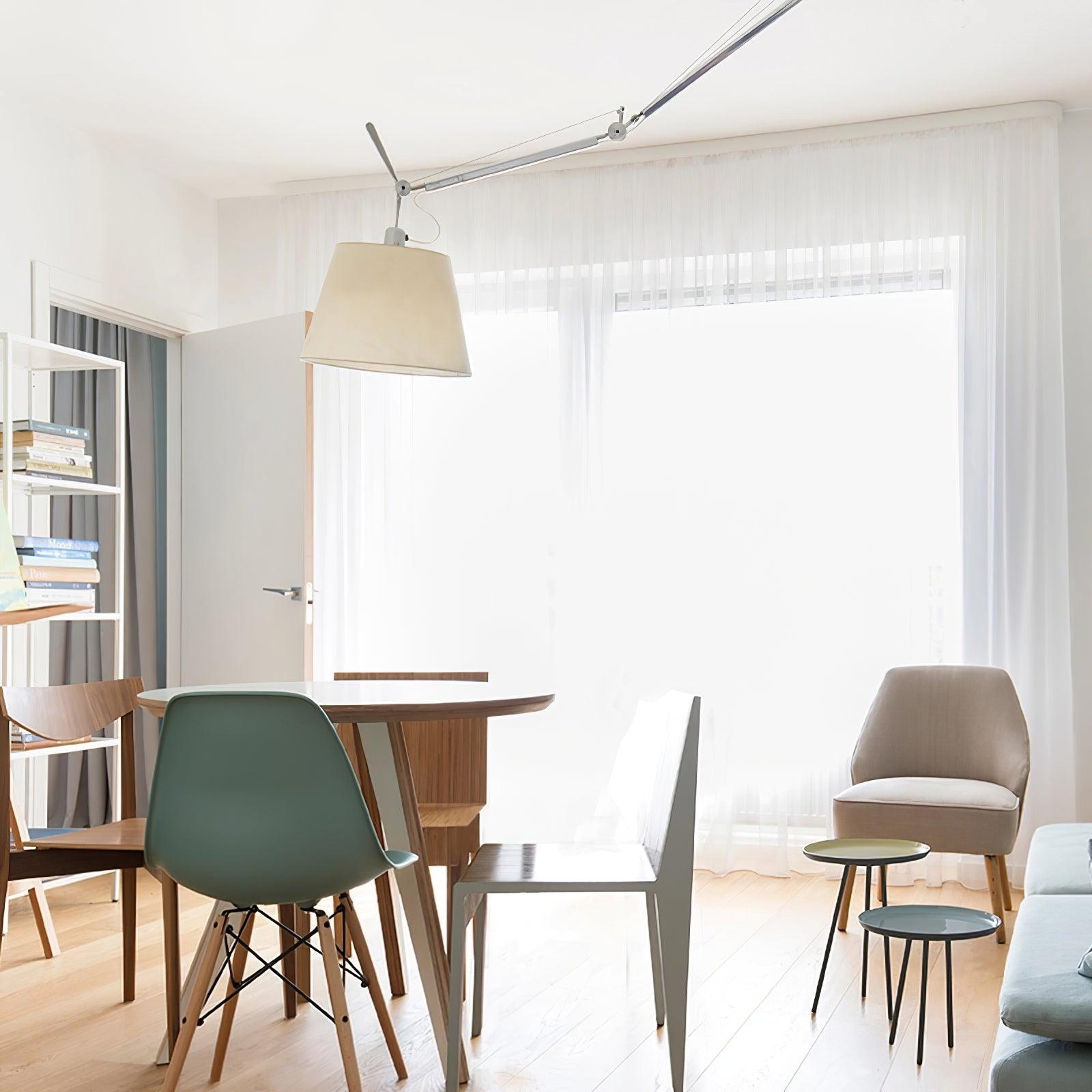 Roheva Ceiling Light
