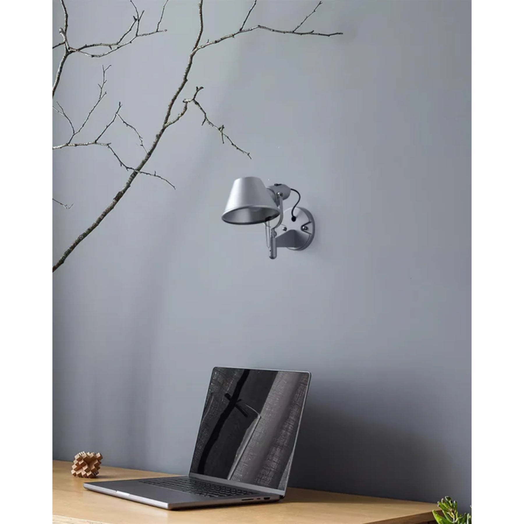 Tolemeo Wall Light