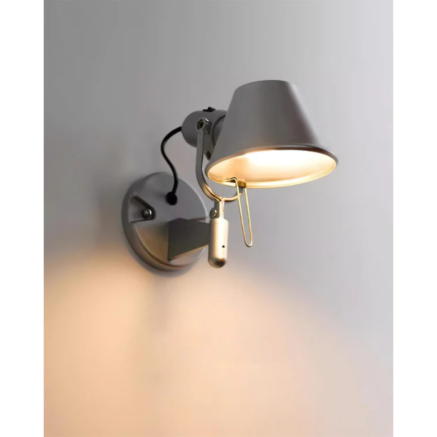 Tolemeo Wall Light