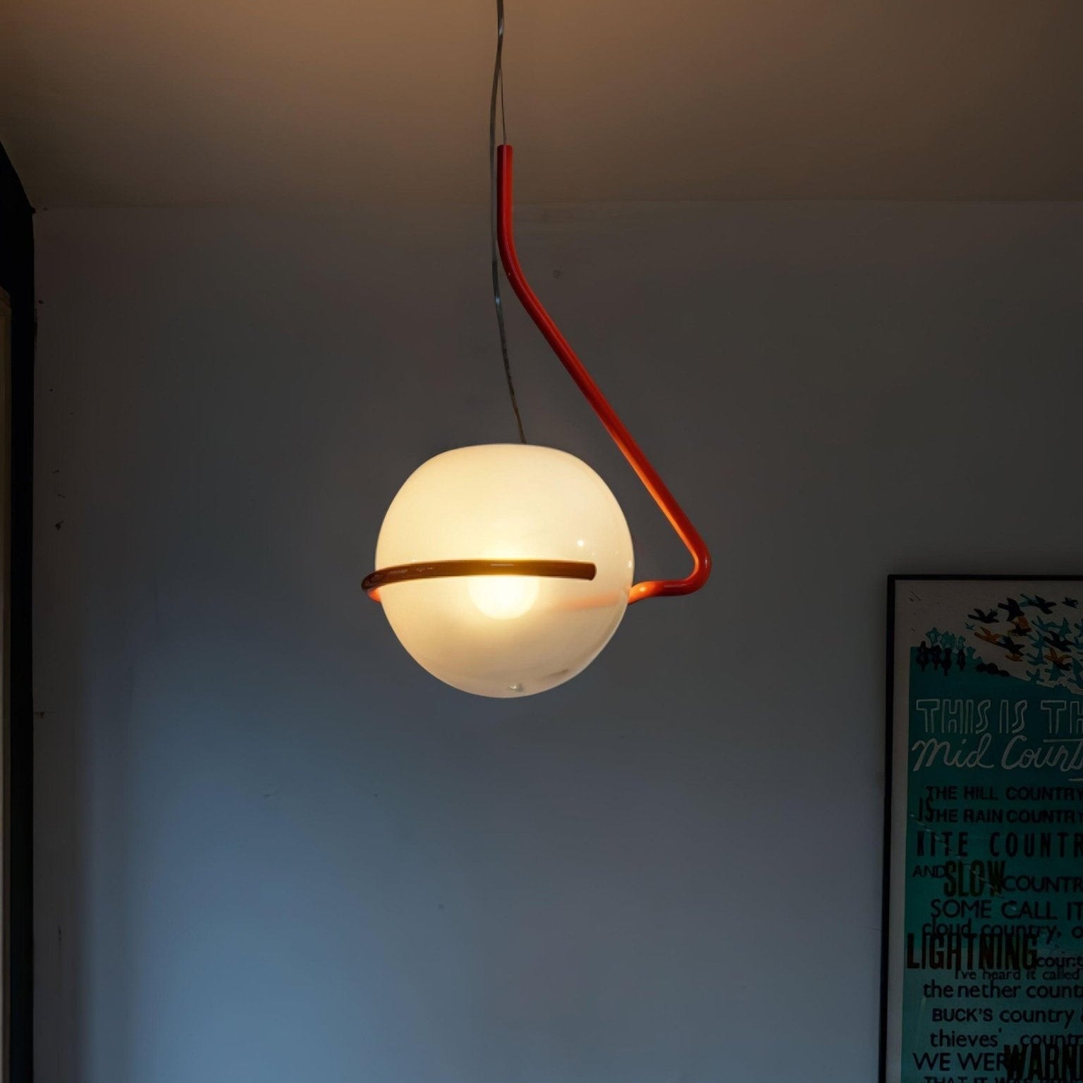 Meloda Pendant Light