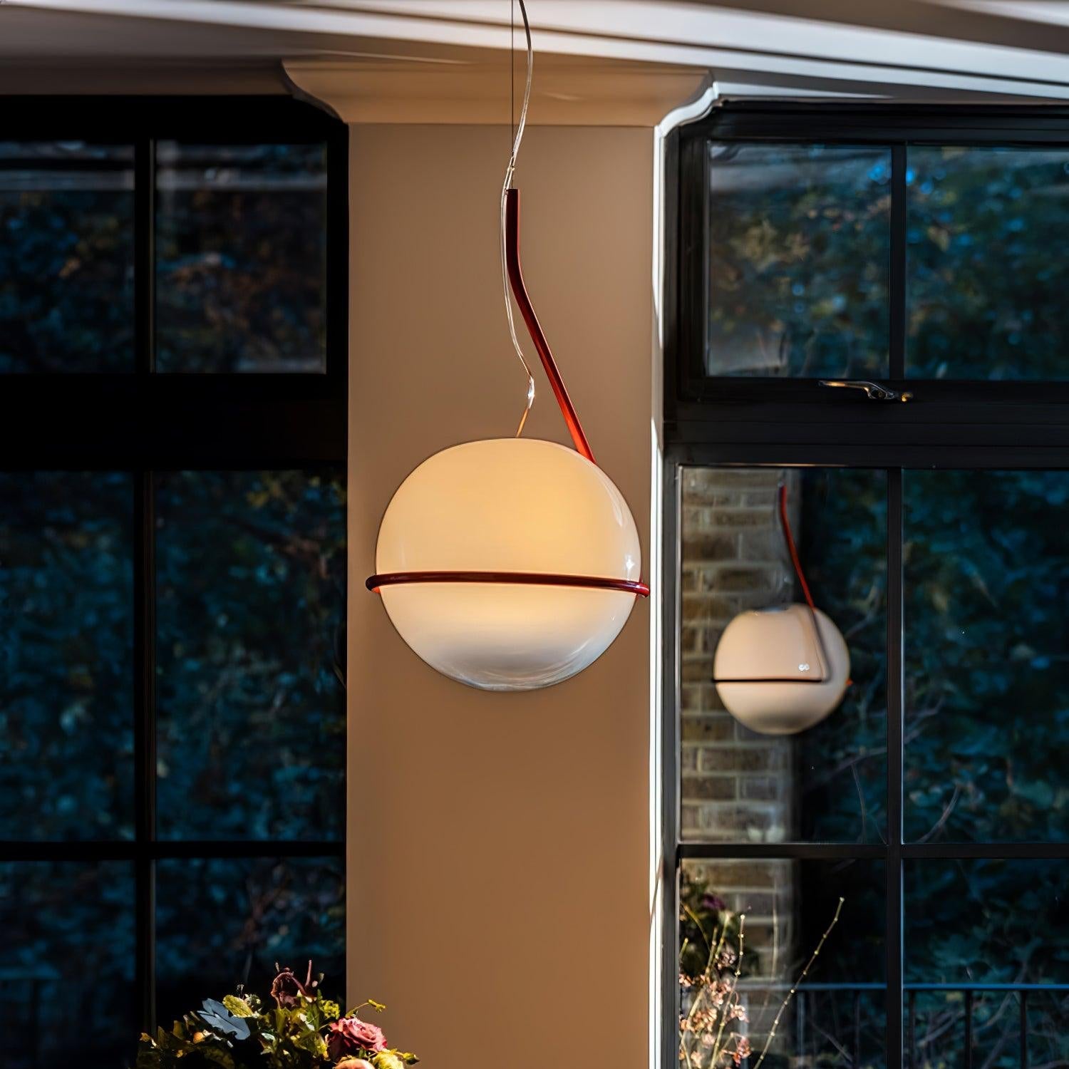 Meloda Pendant Light