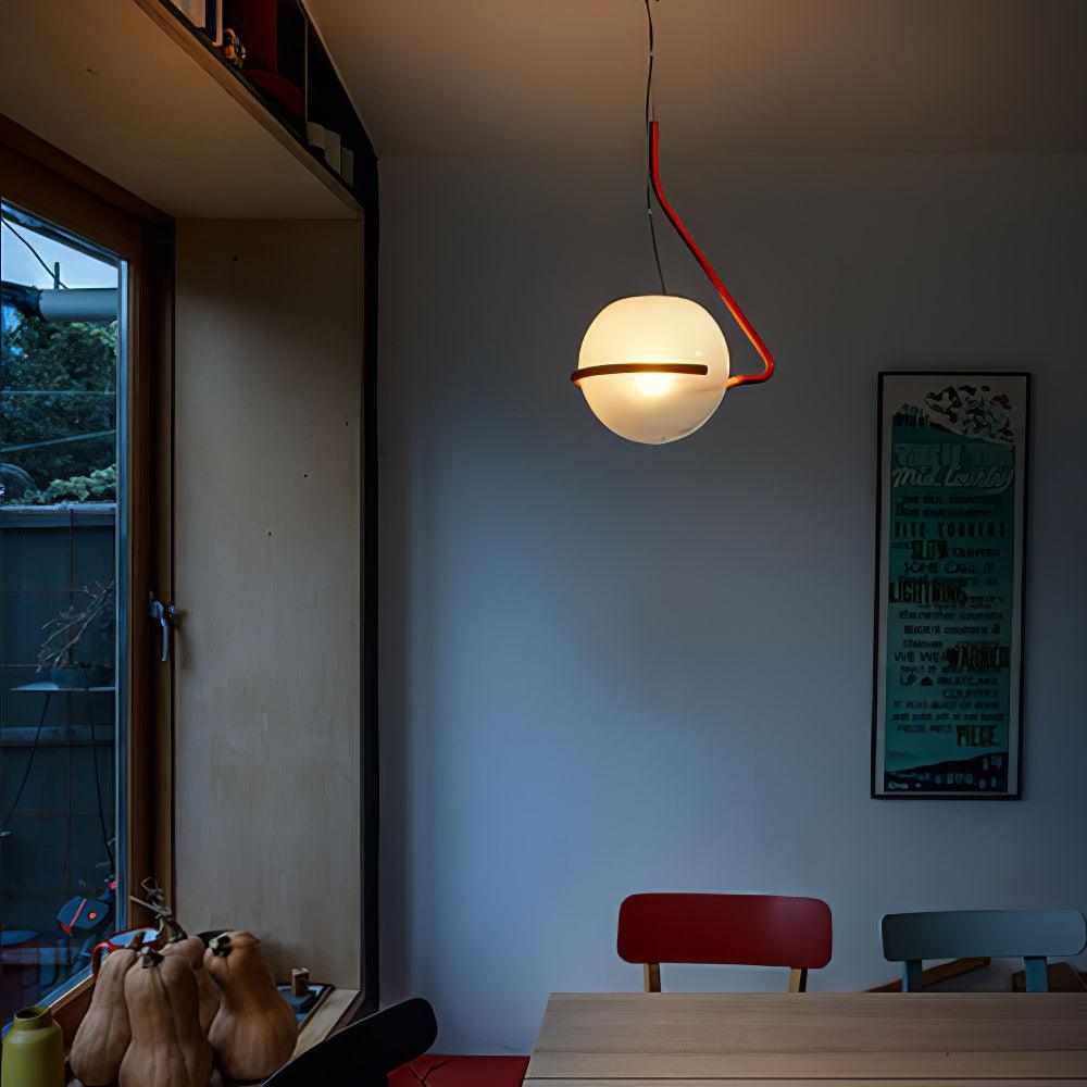 Meloda Pendant Light
