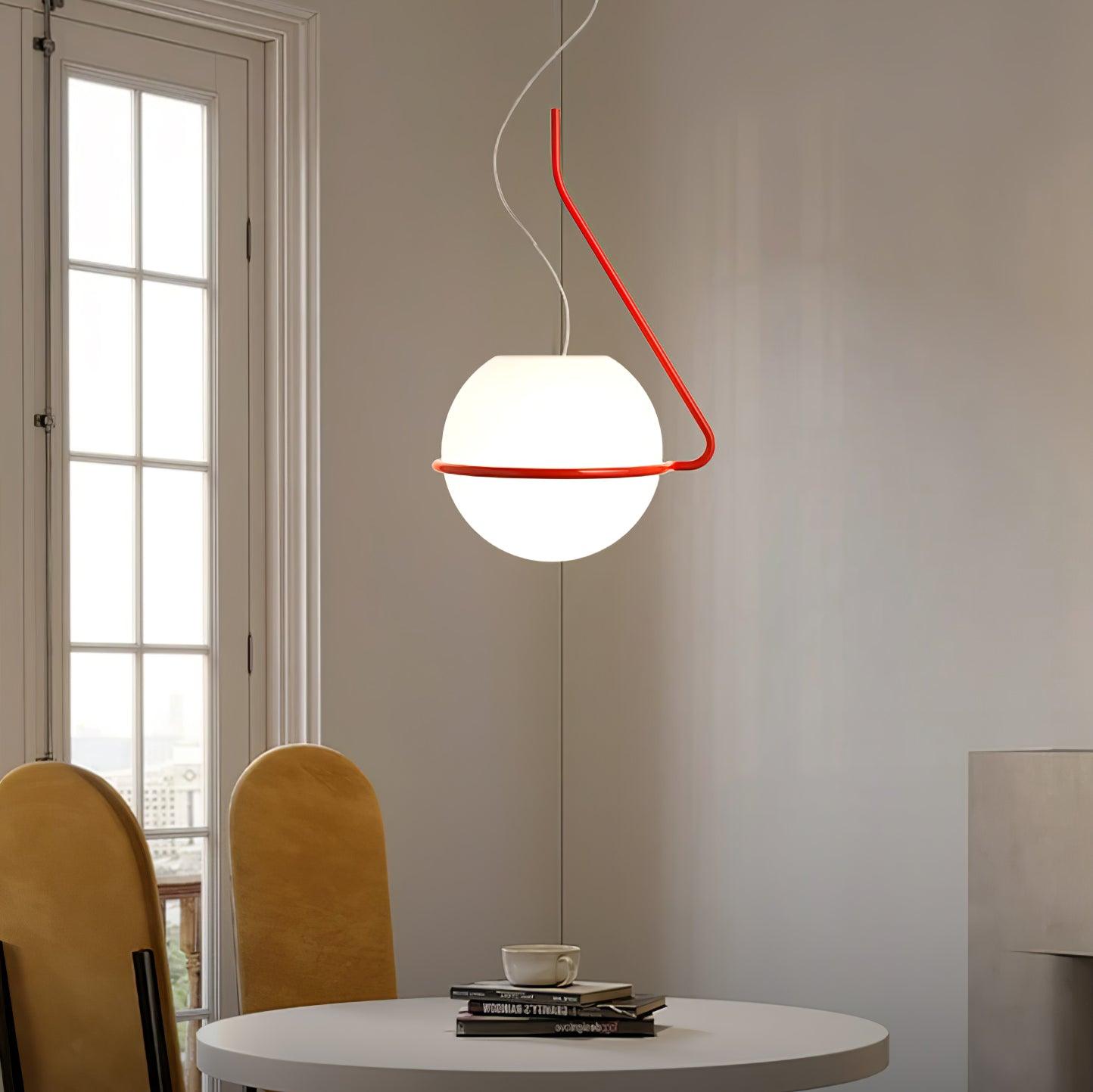 Meloda Pendant Light