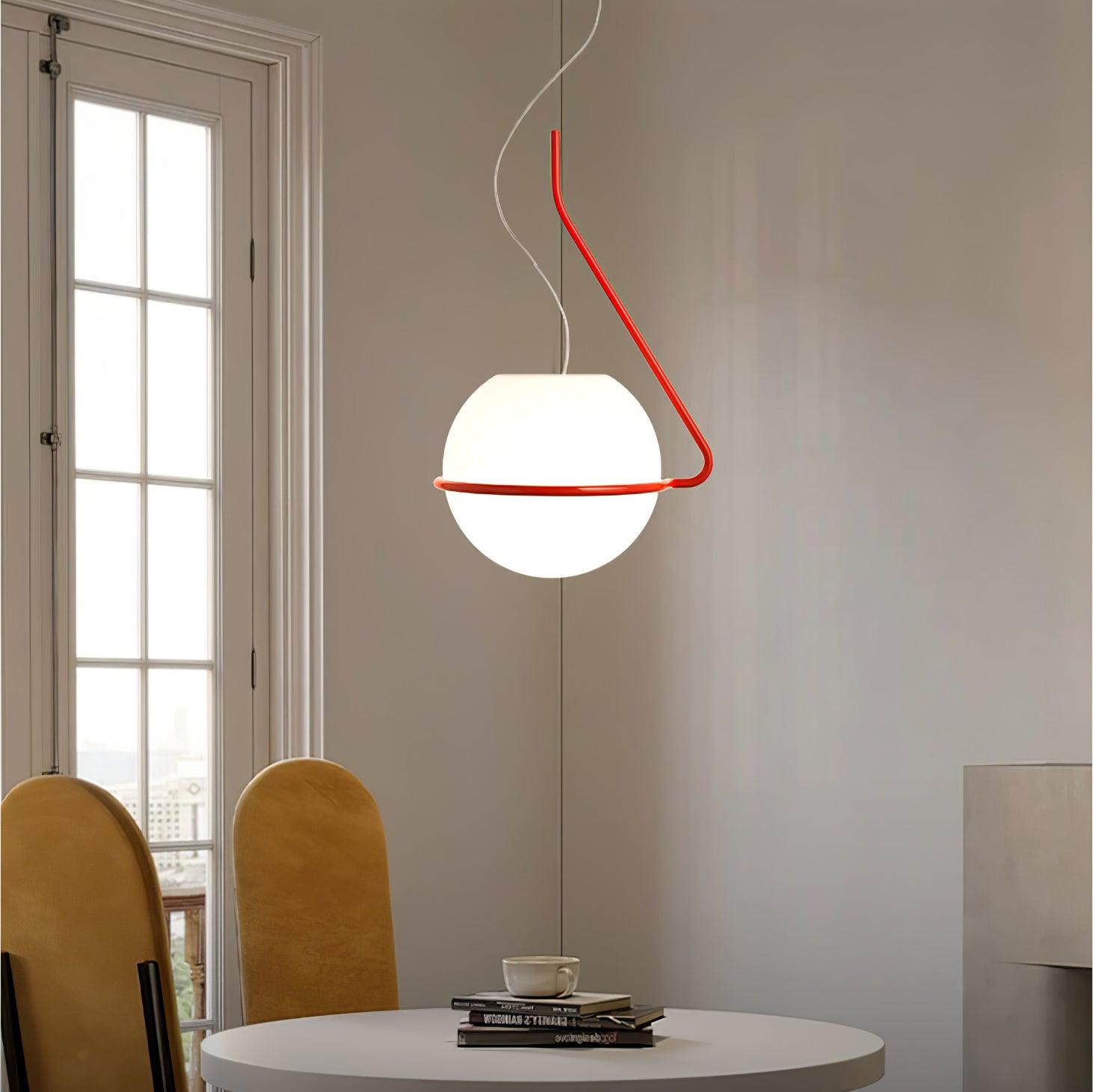 Meloda Pendant Light