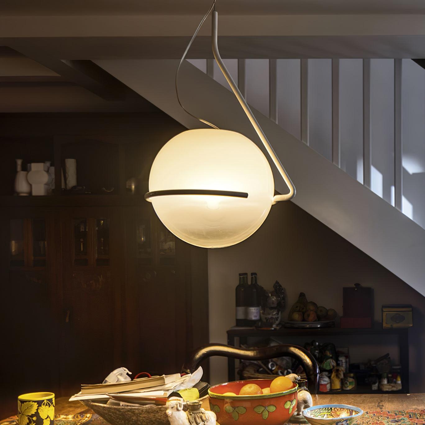 Meloda Pendant Light
