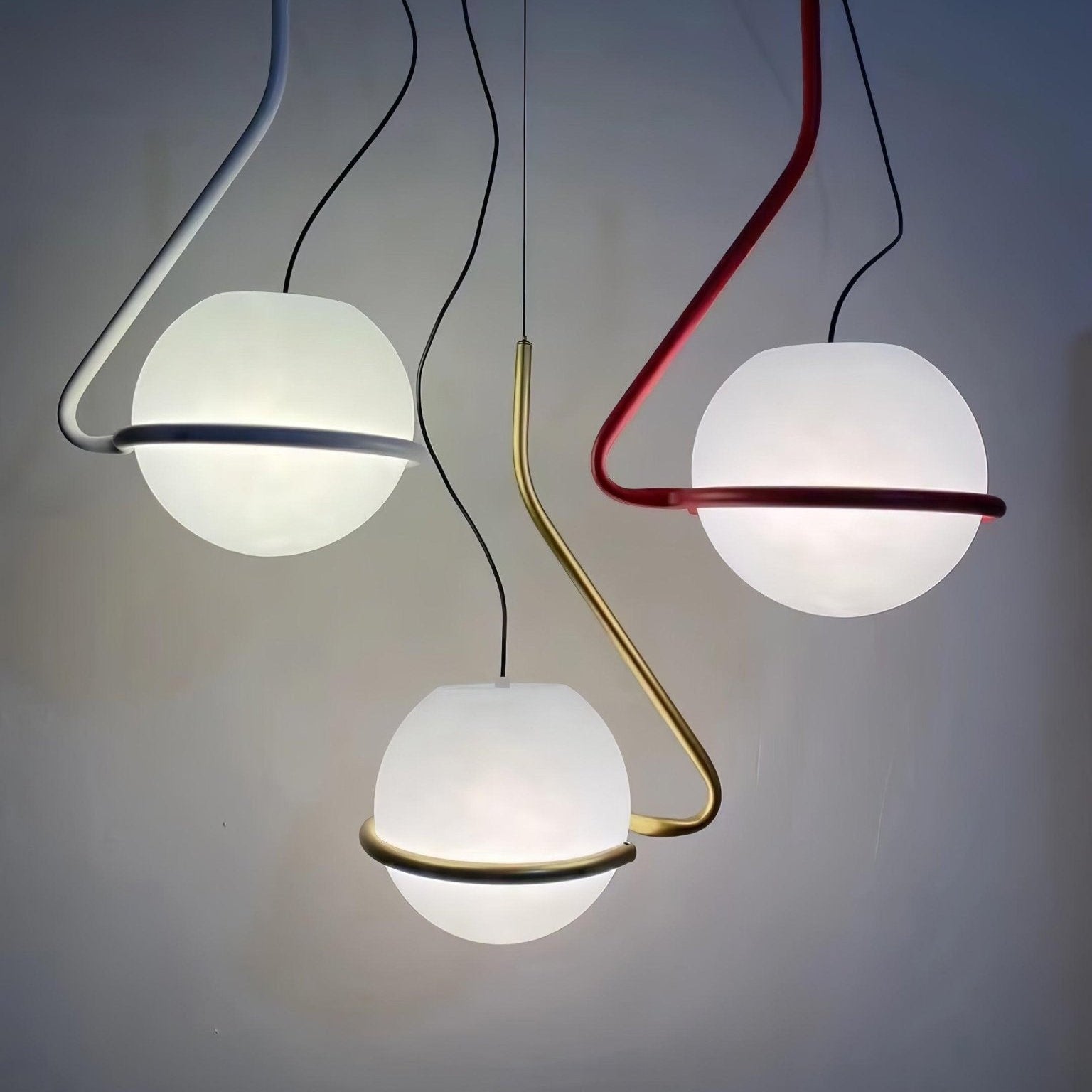 Meloda Pendant Light