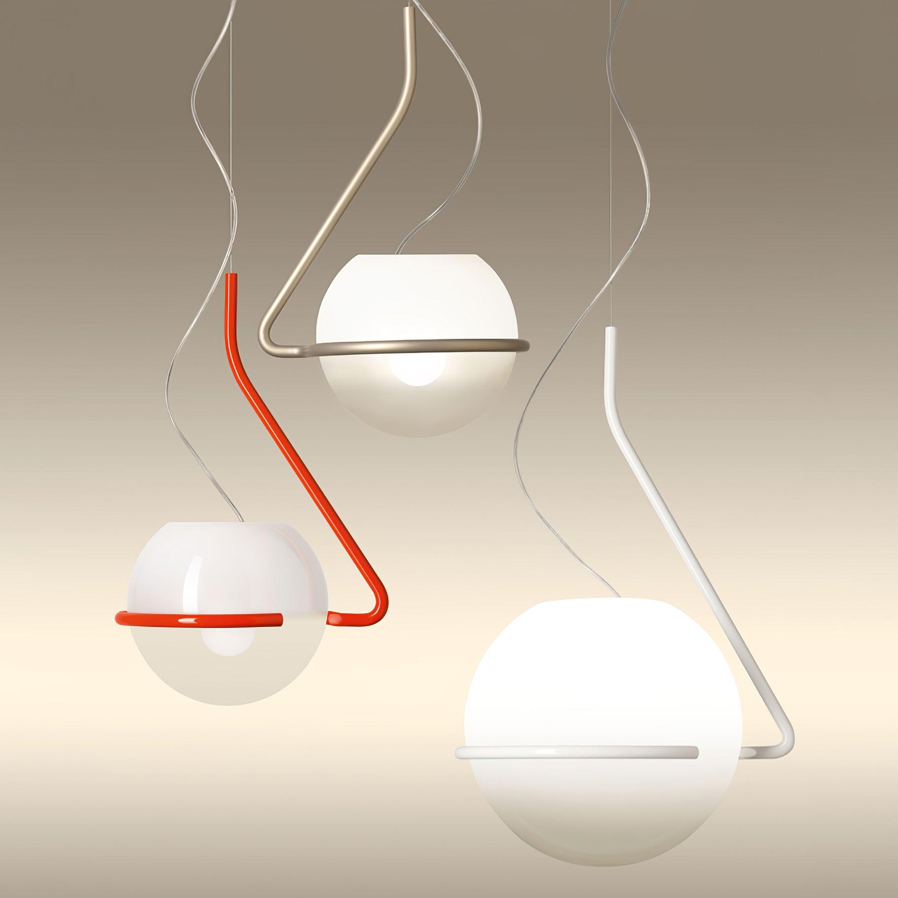 Meloda Pendant Light