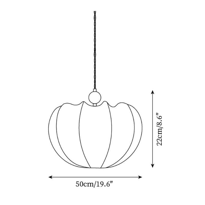 Talenia Pendant Light