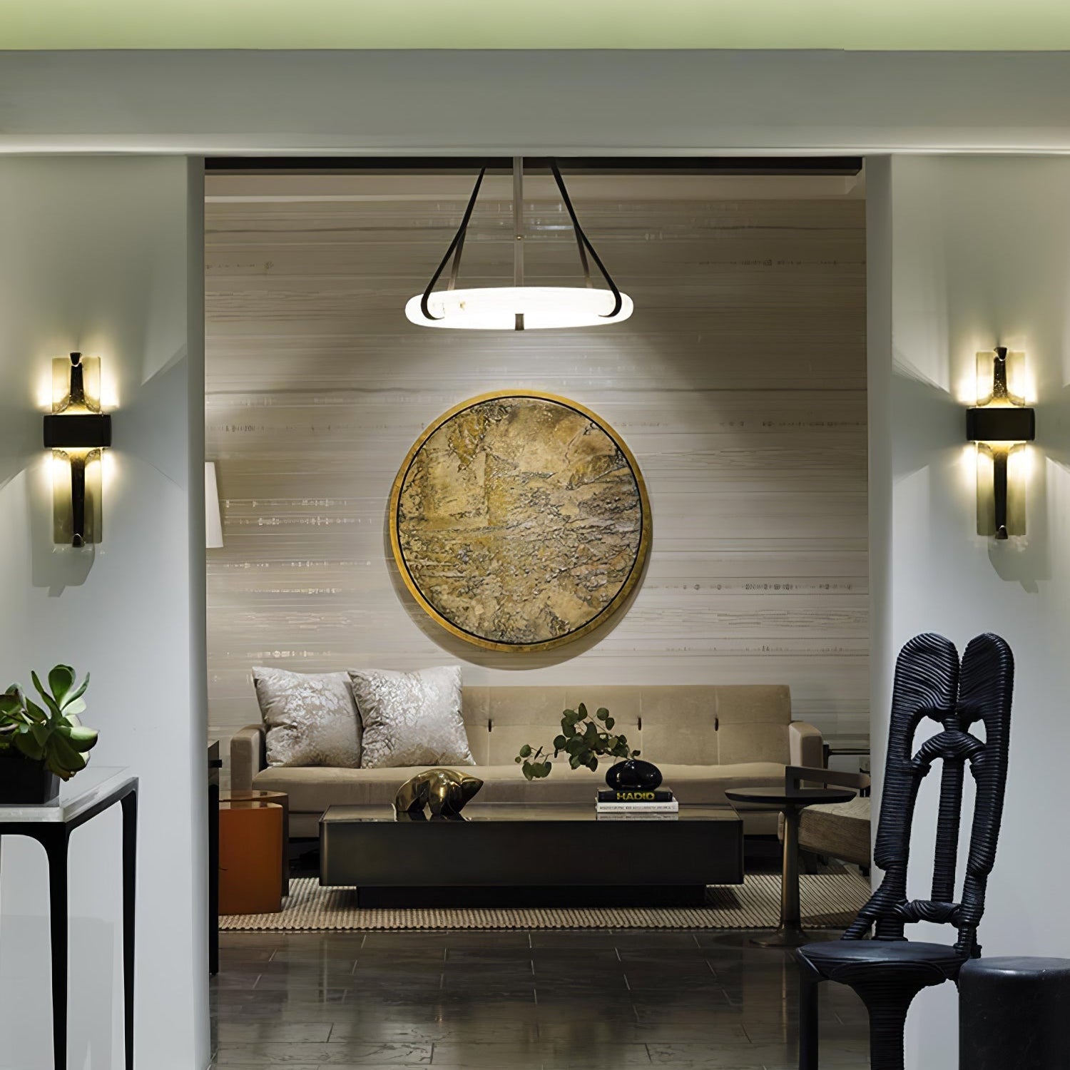 Glosim Wall Light