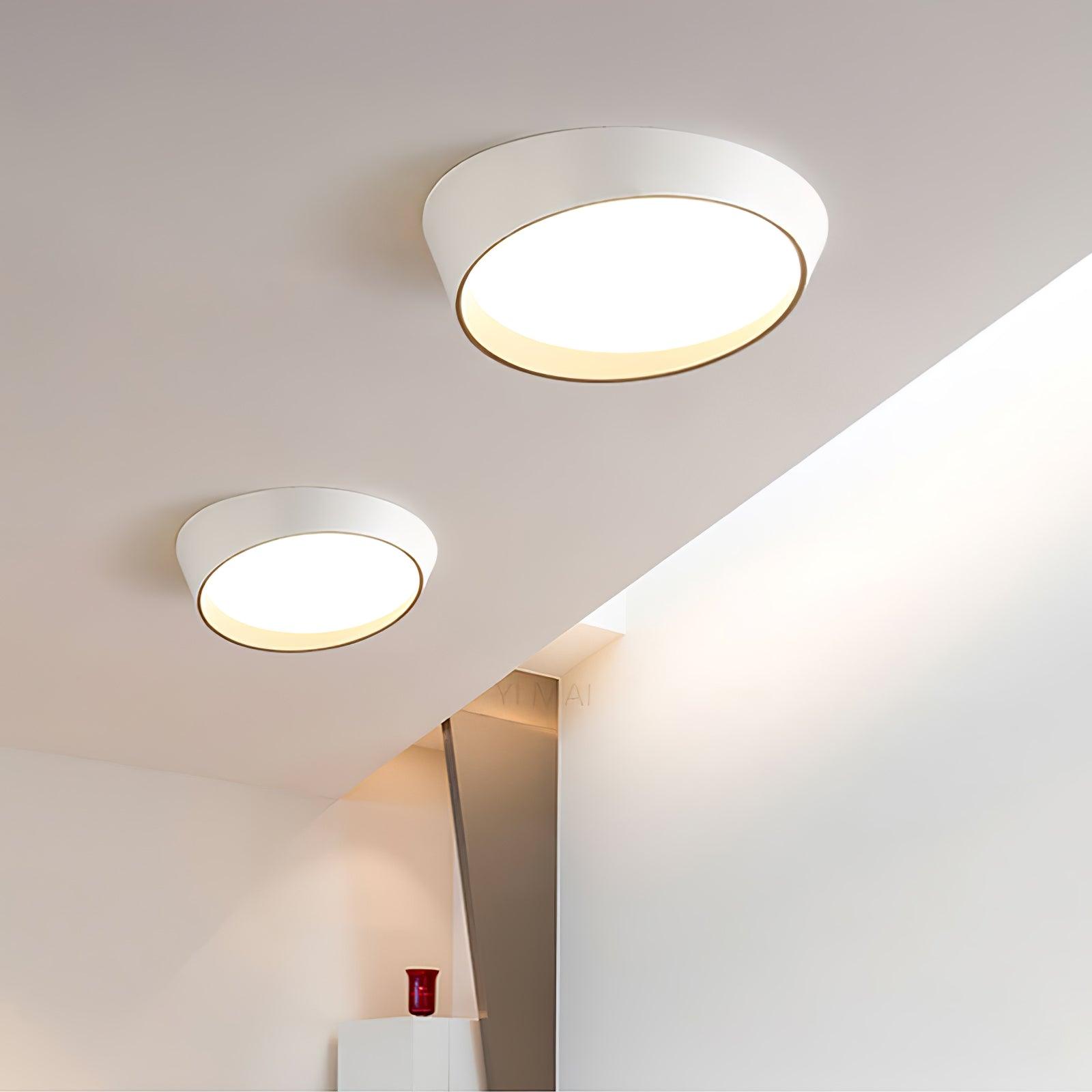 Mirvesso Ceiling Light
