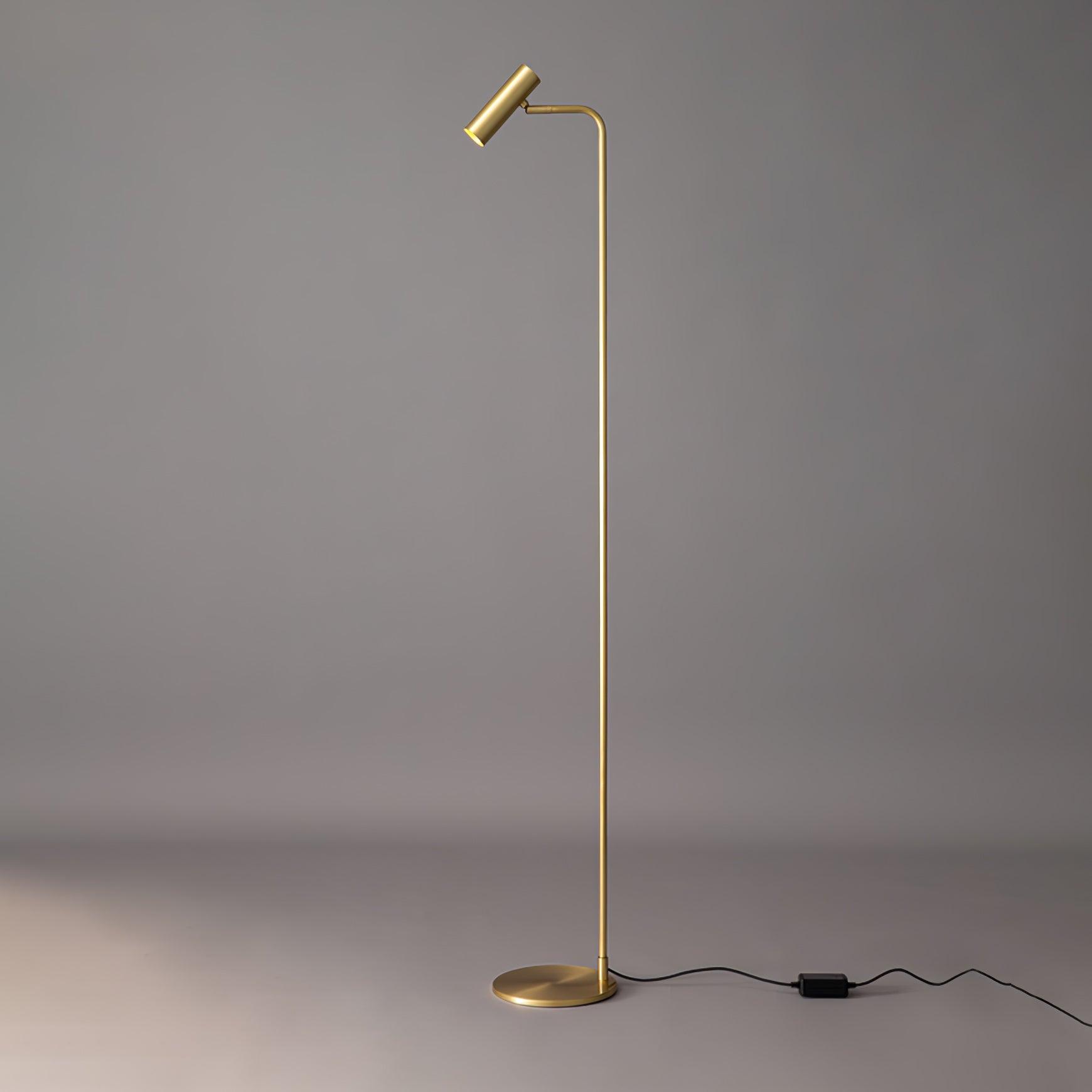 Zelvano Floor Lamp