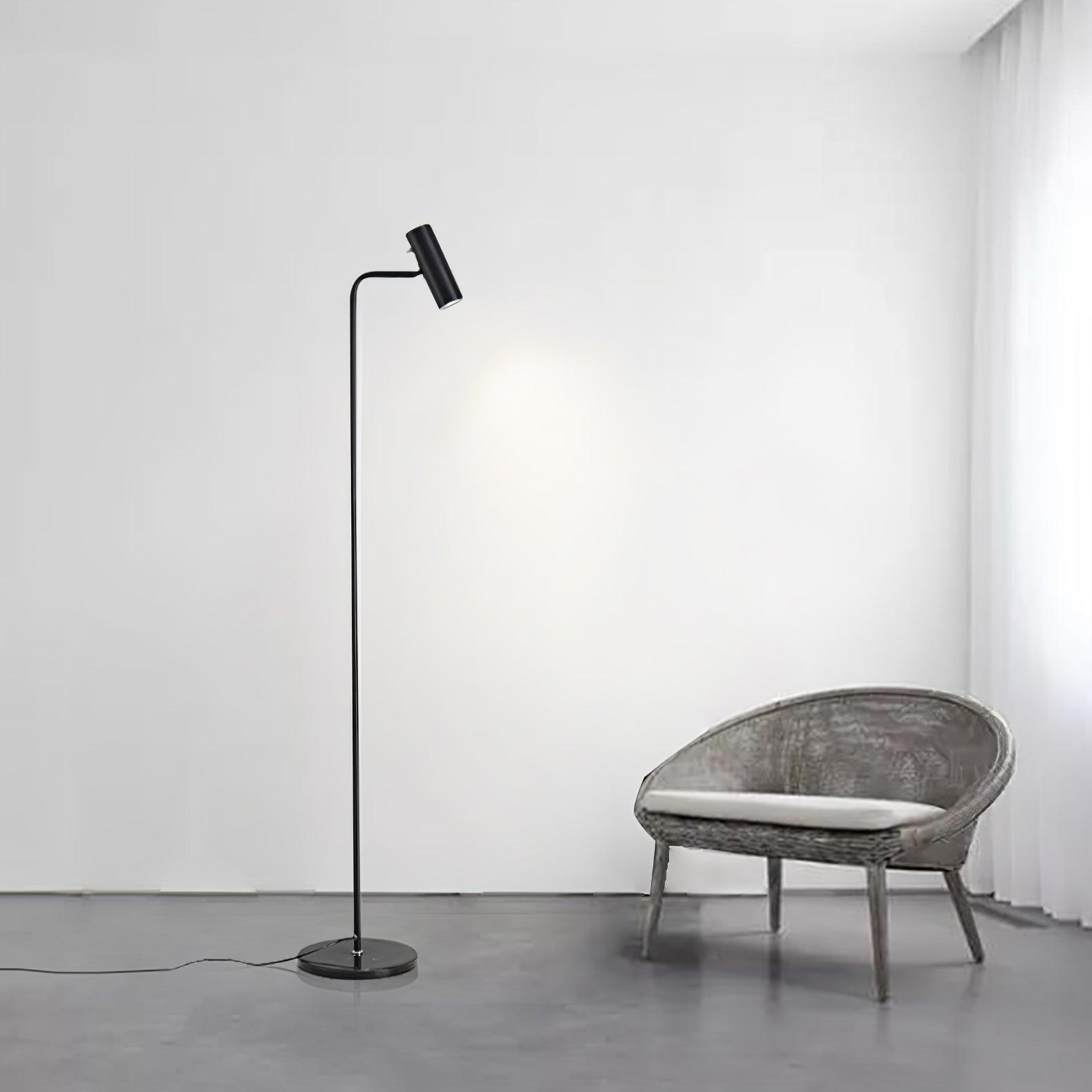 Zelvano Floor Lamp