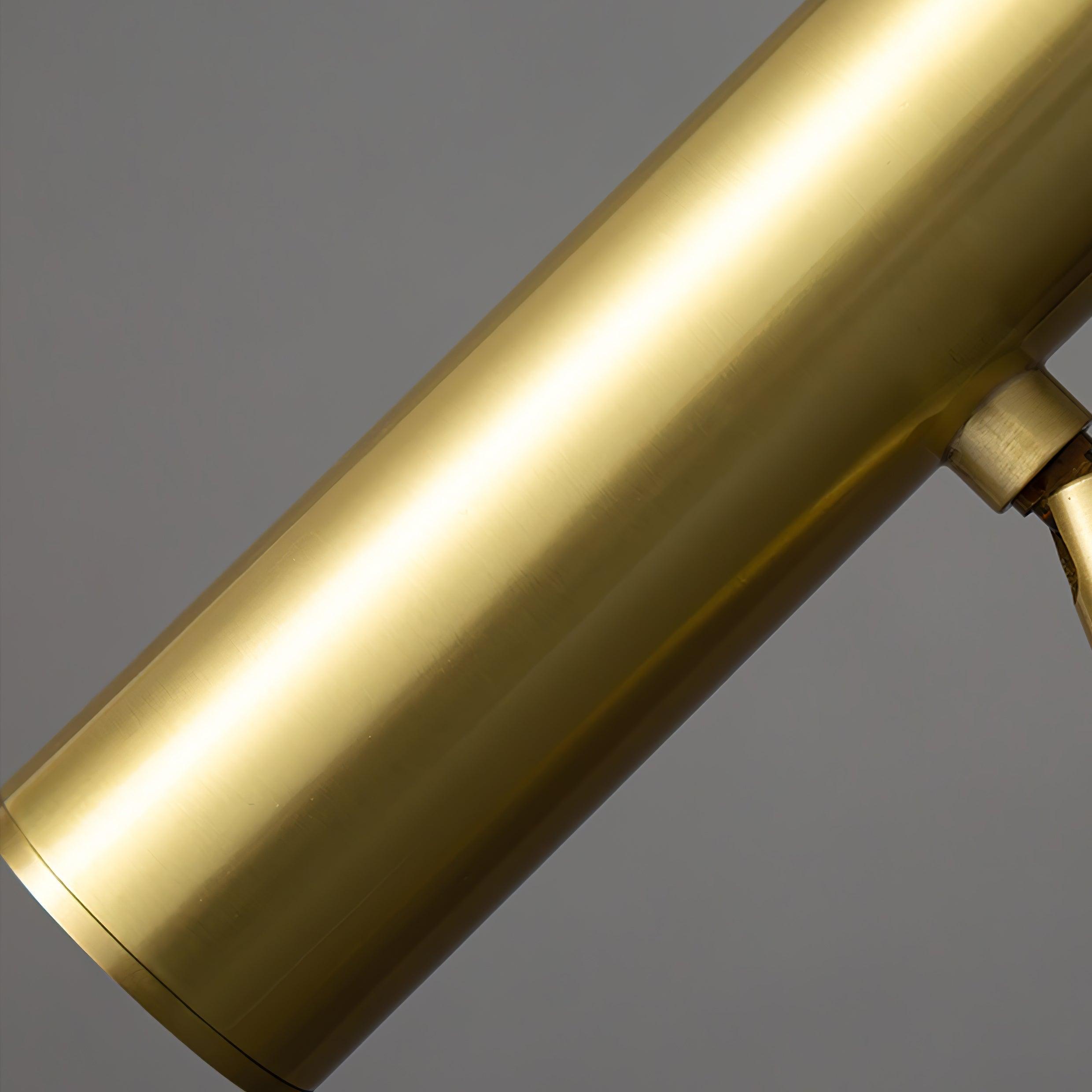 Zelvano Floor Lamp