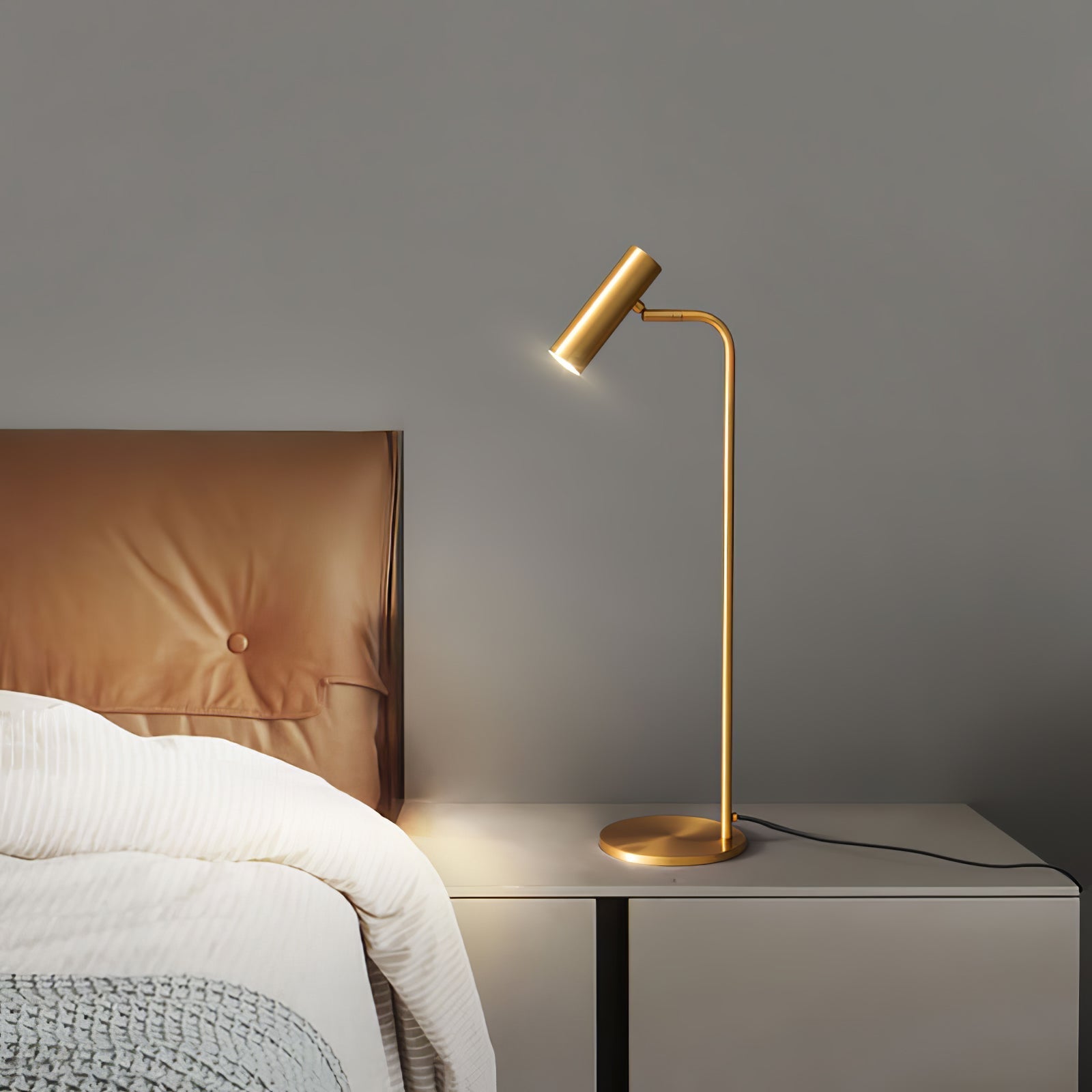 Zelvano Table Lamp