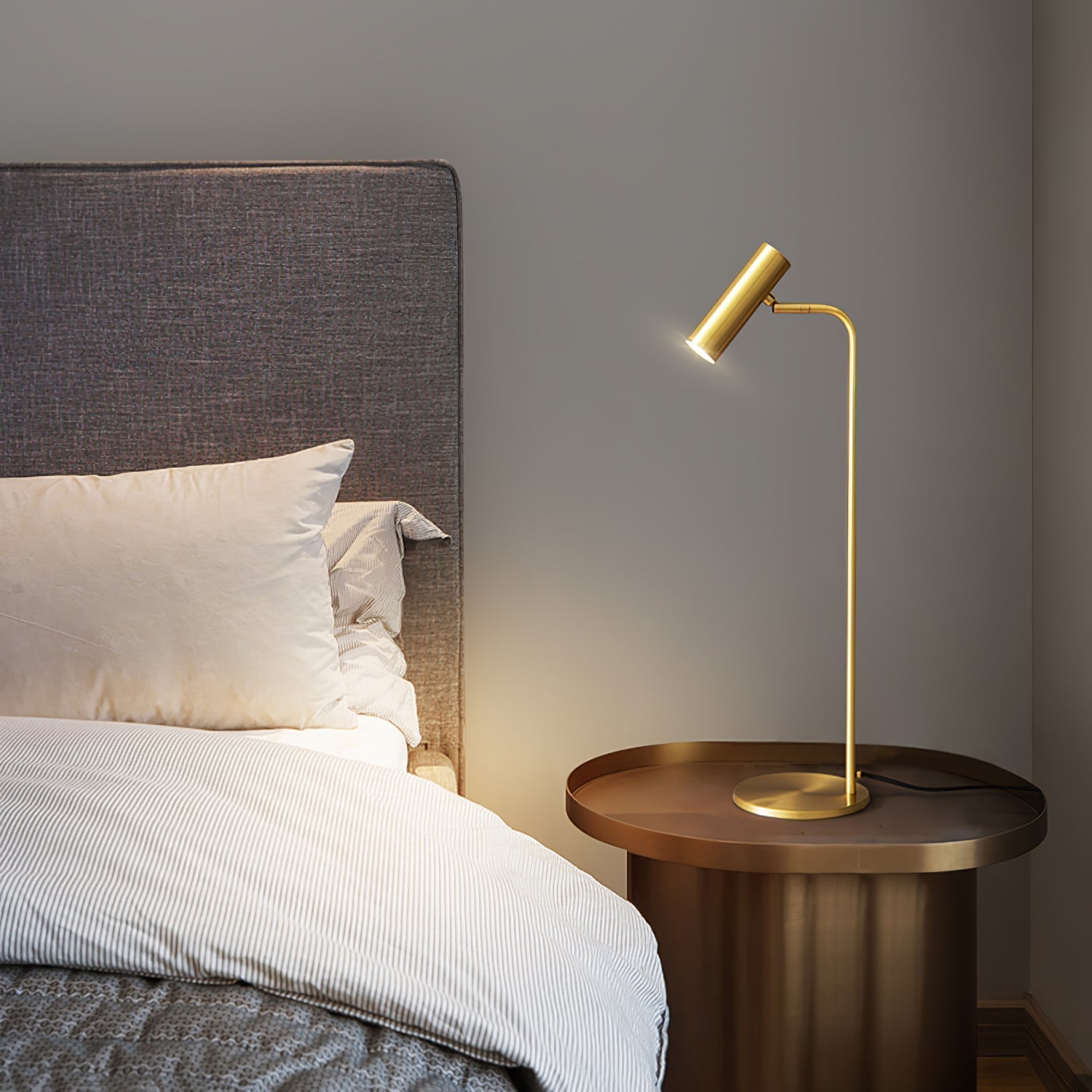 Zelvano Table Lamp