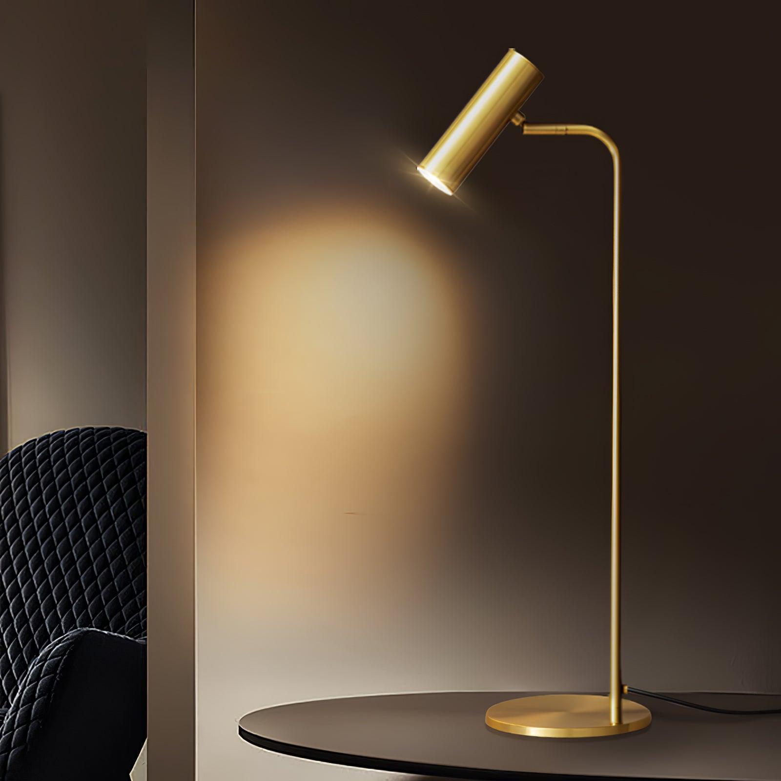 Zelvano Table Lamp