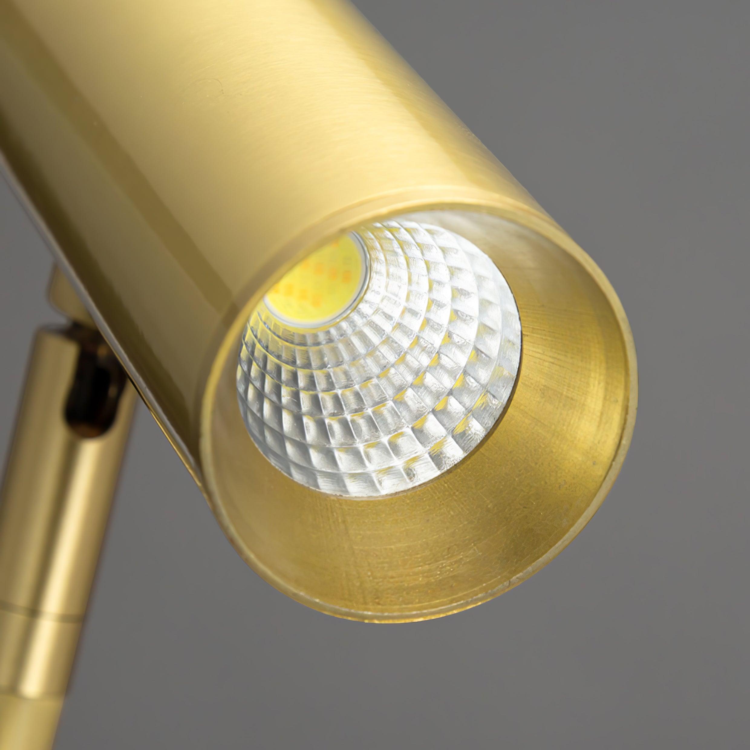 Zelvano Table Lamp