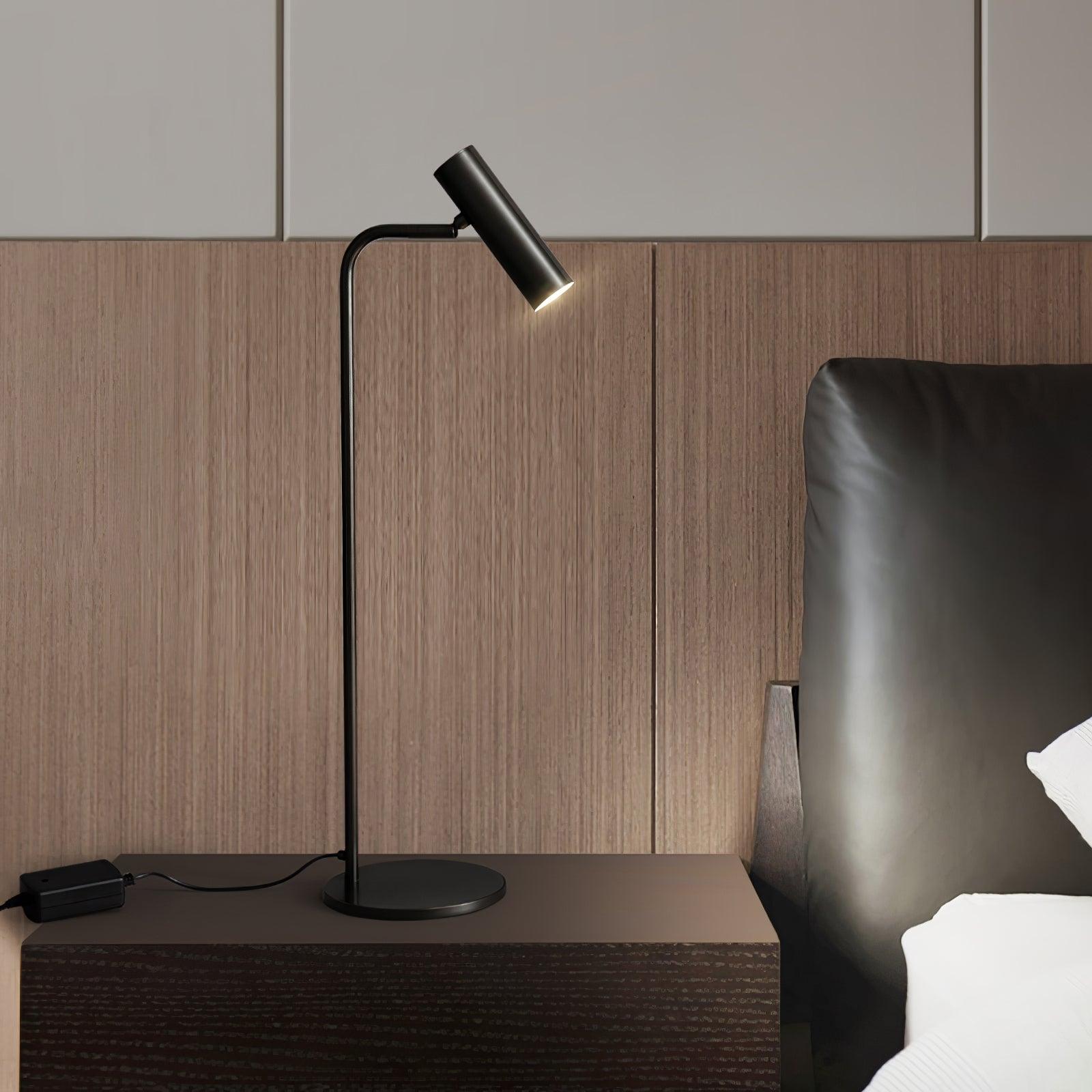 Zelvano Table Lamp