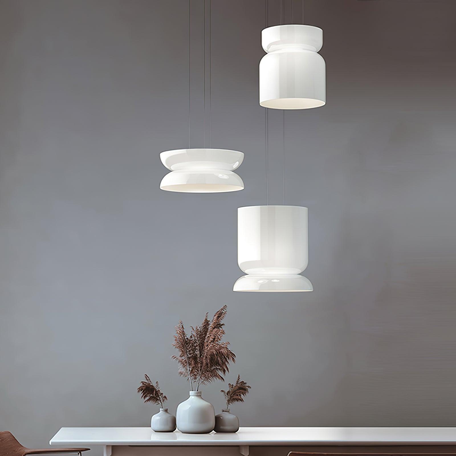 Tovema Pendant Light