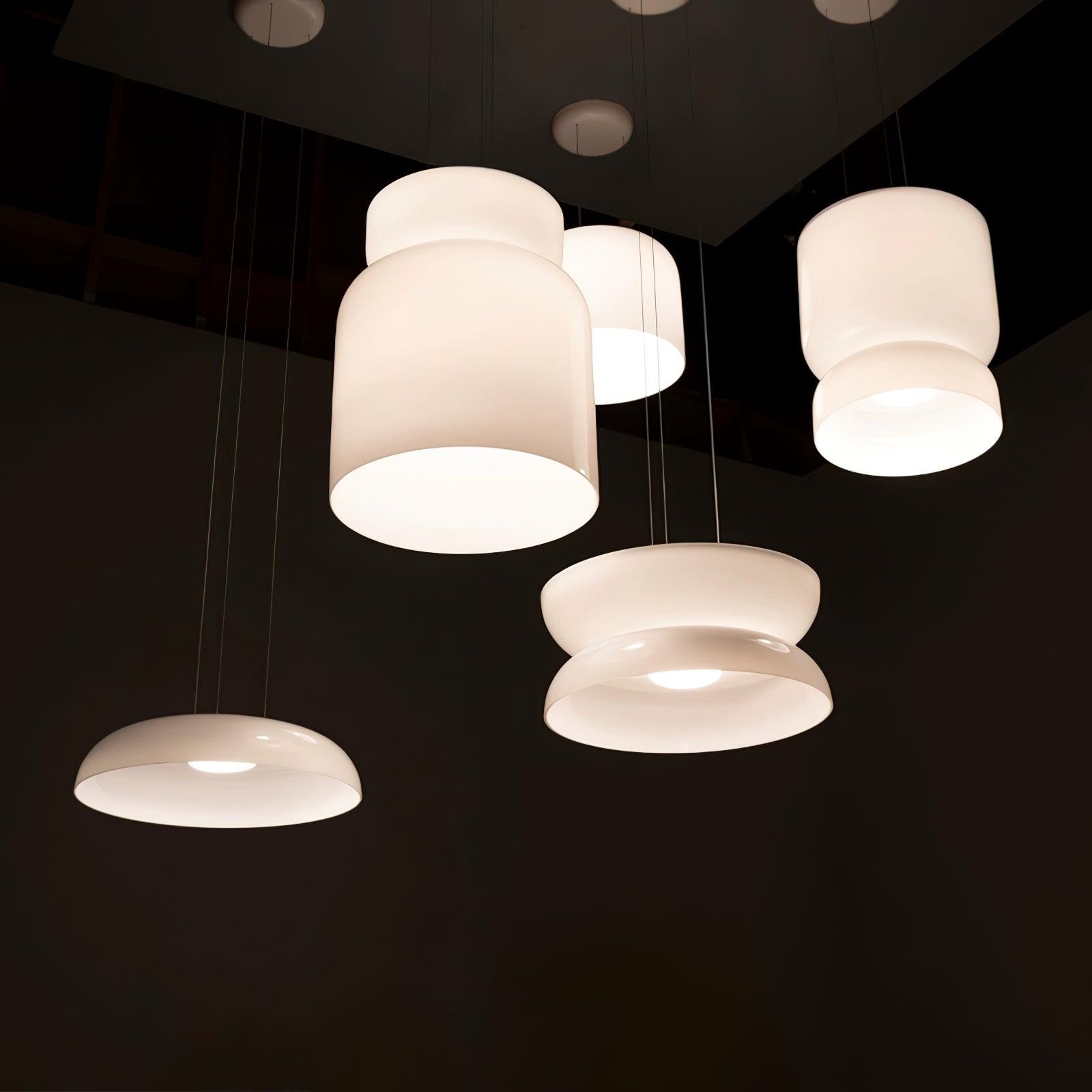 Tovema Pendant Light