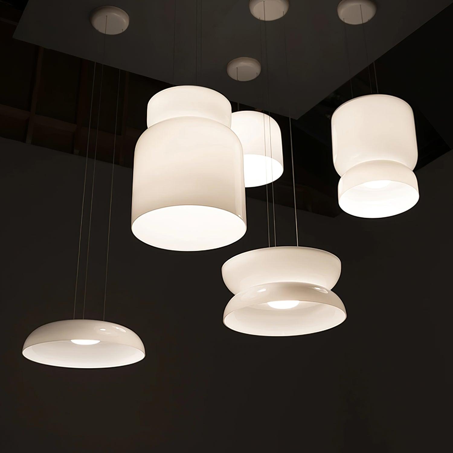 Tovema Pendant Light
