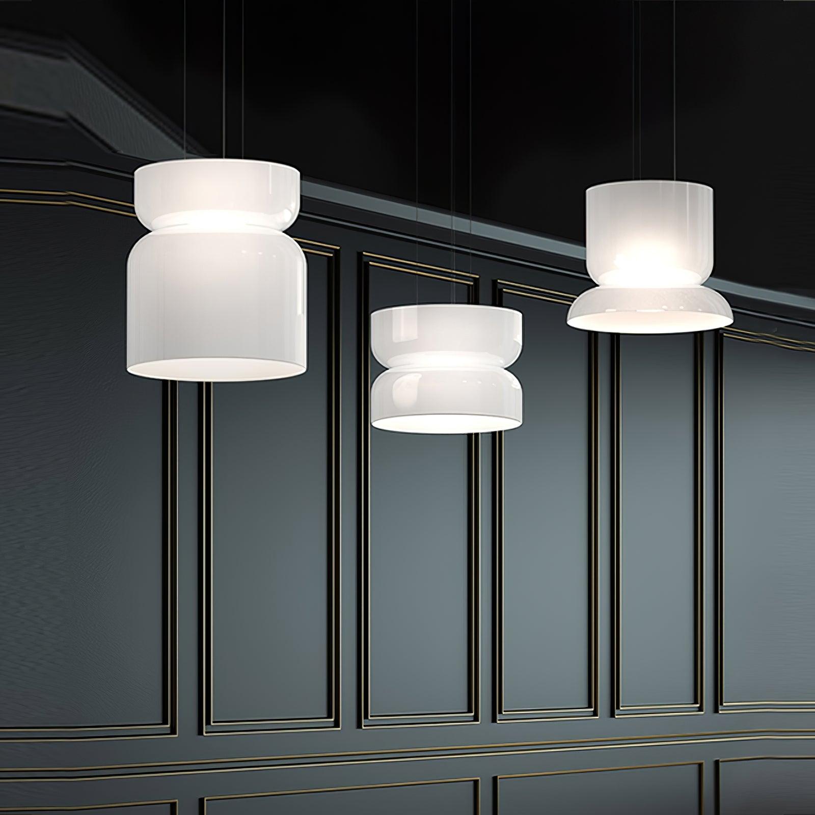Tovema Pendant Light