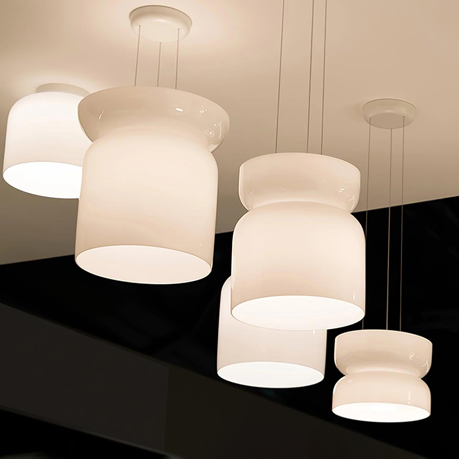 Tovema Pendant Light